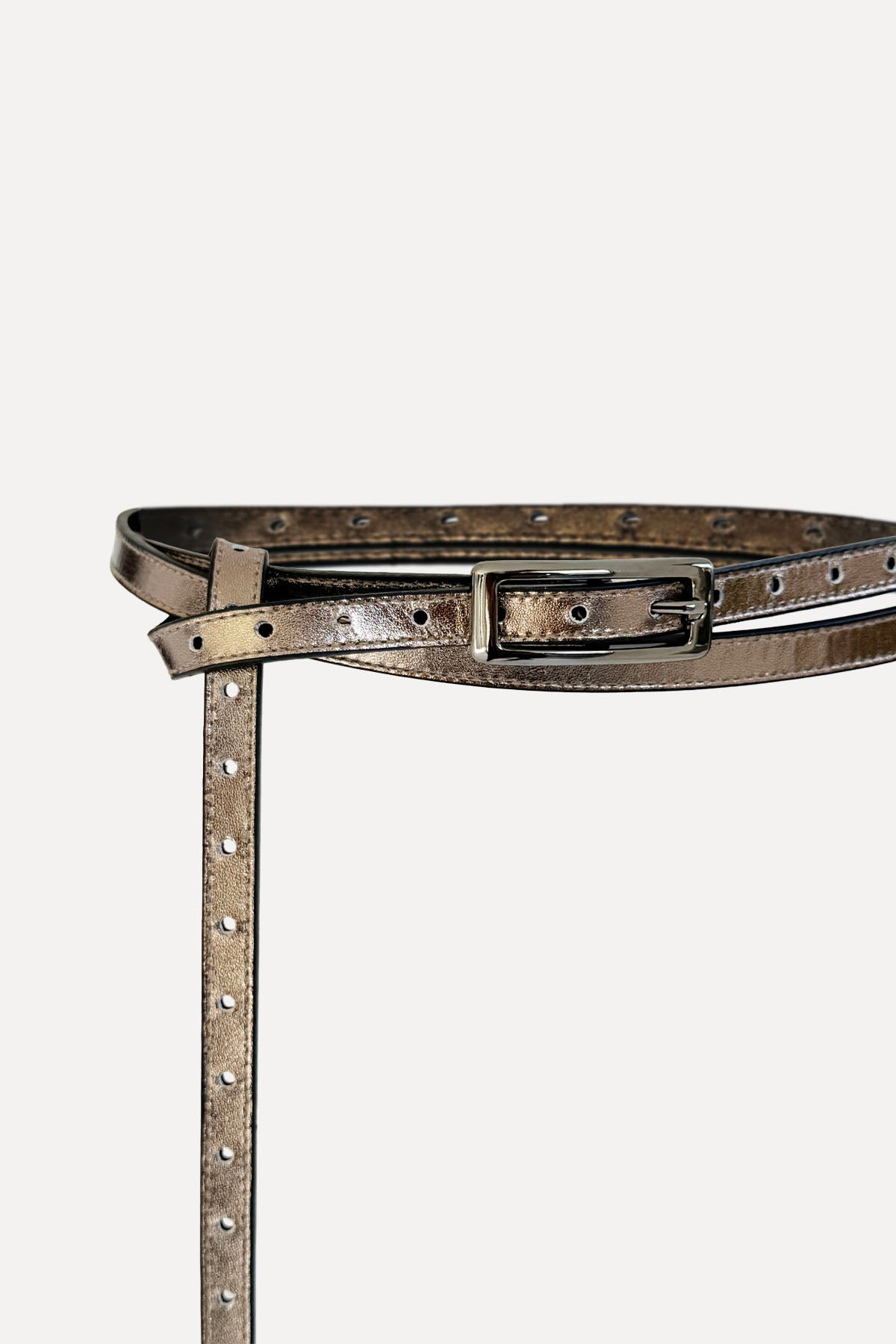 LOOP COPPER BELT