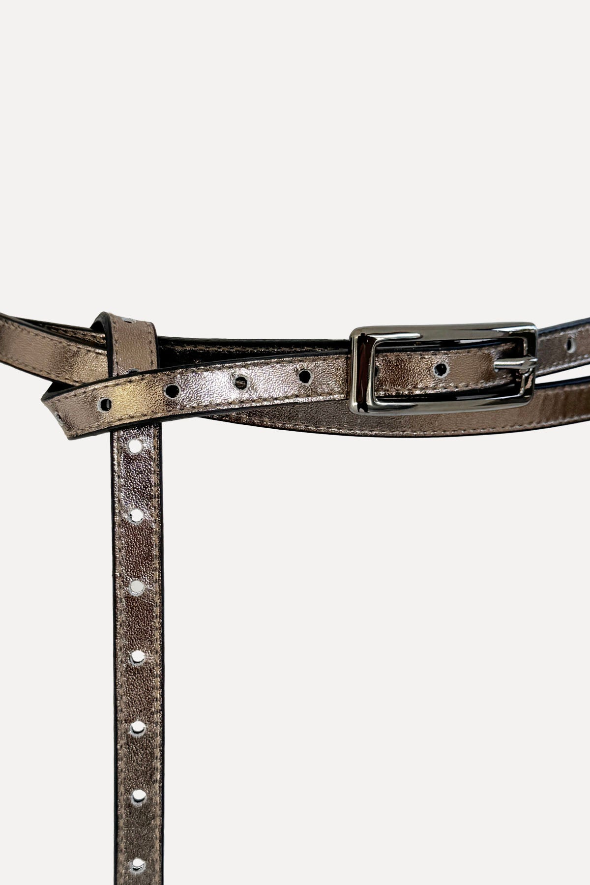 LOOP COPPER BELT