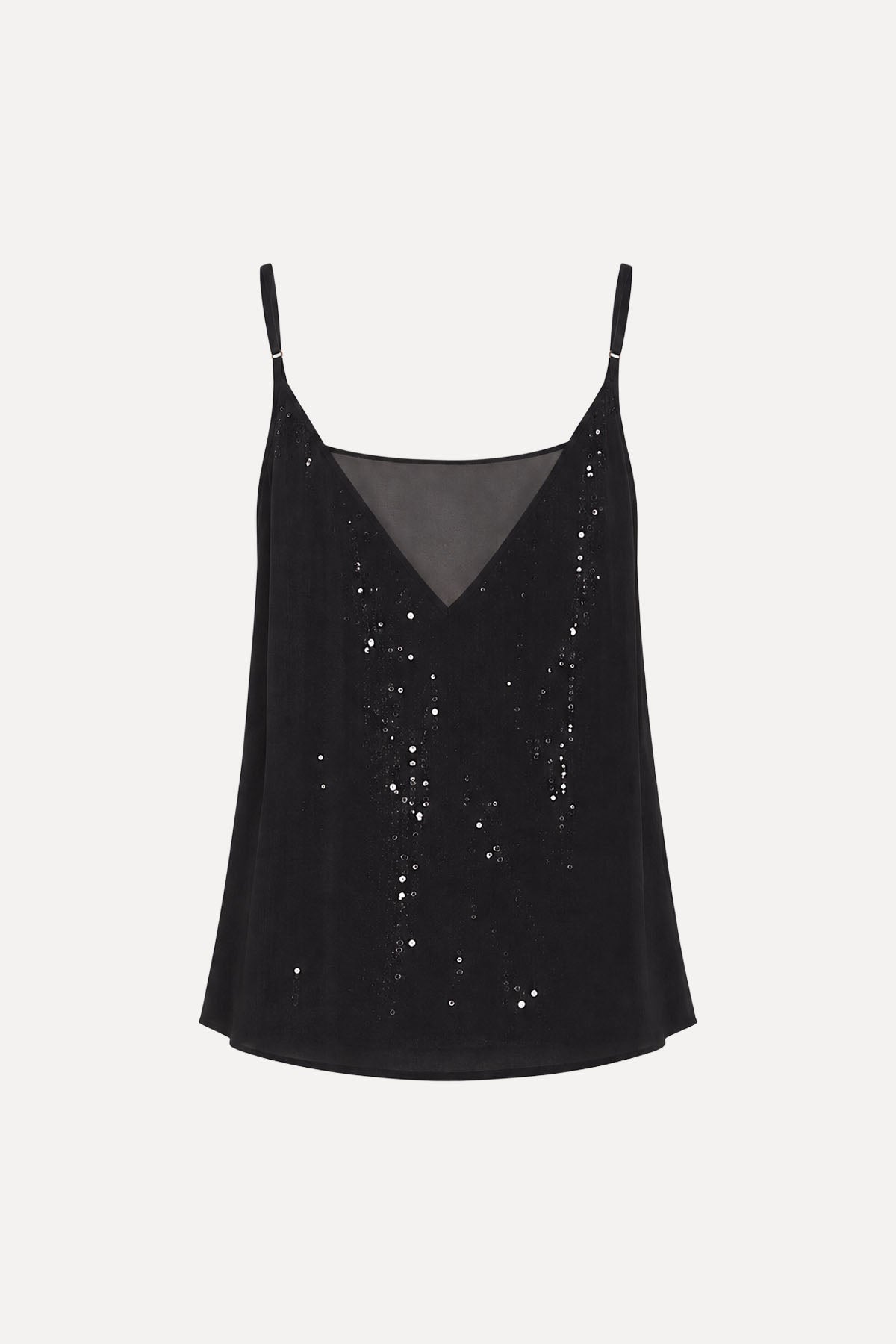 LUCIA TOP BLACK