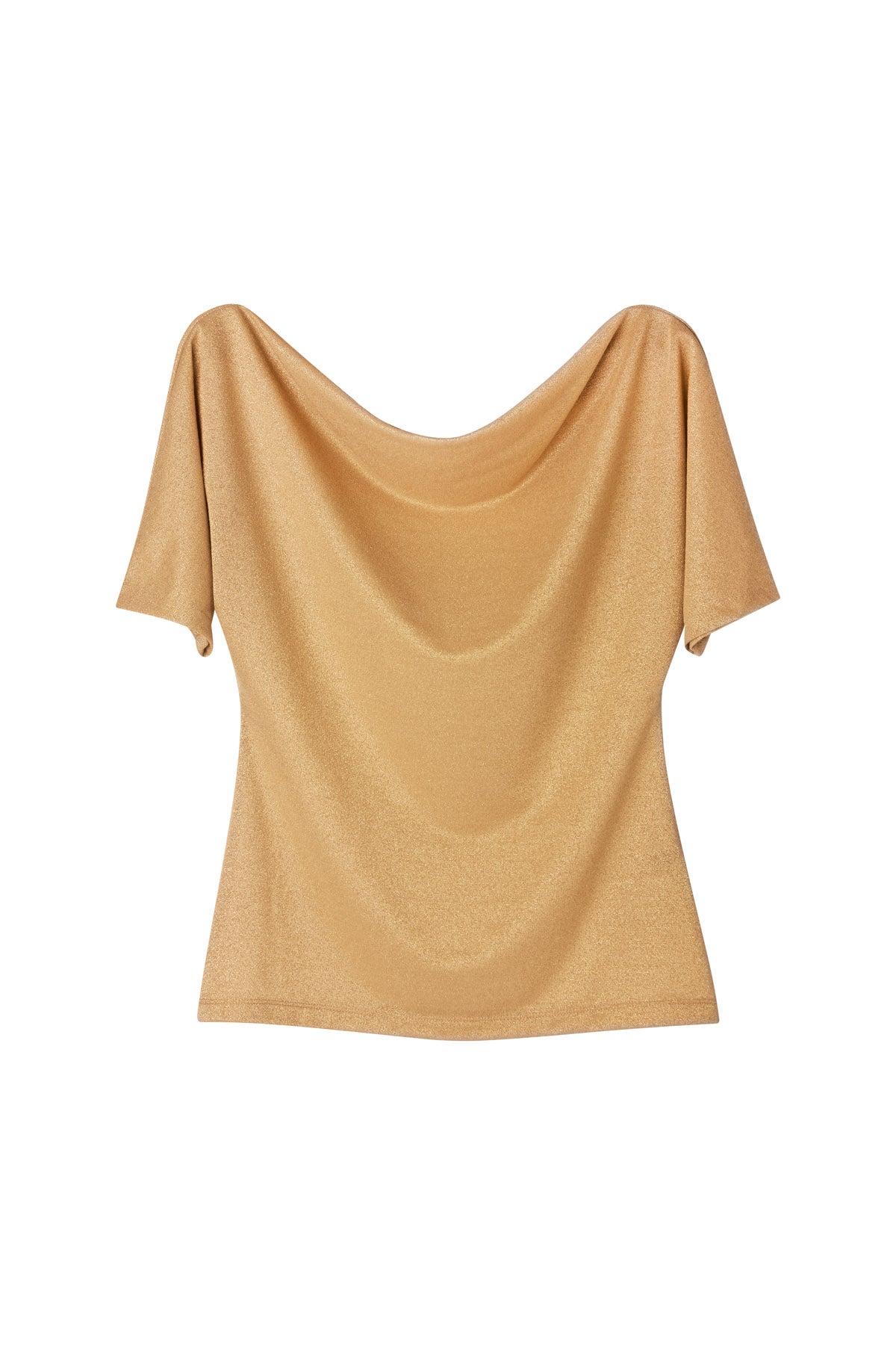 SENNA TOP GOLD LUREX