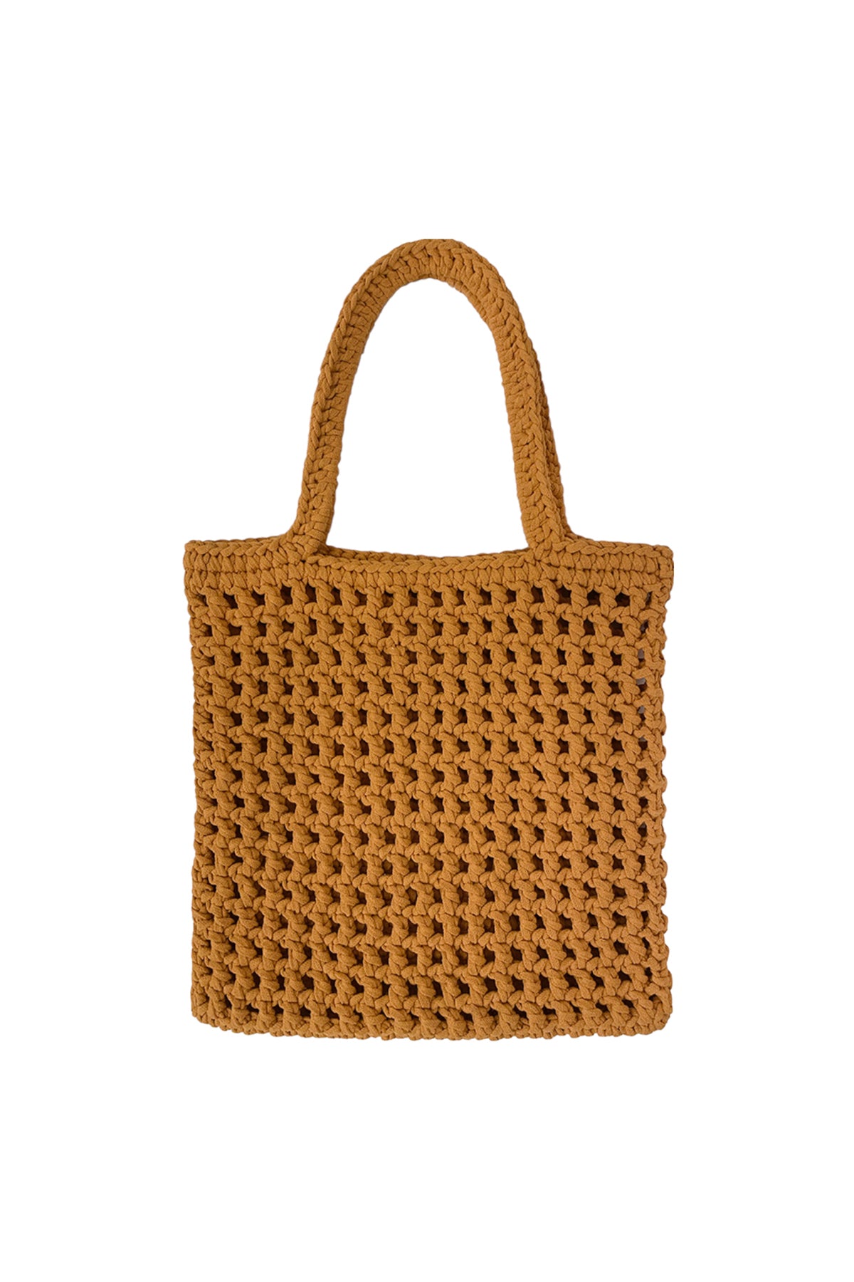 MAXI-STRANDTASCHE MANGO