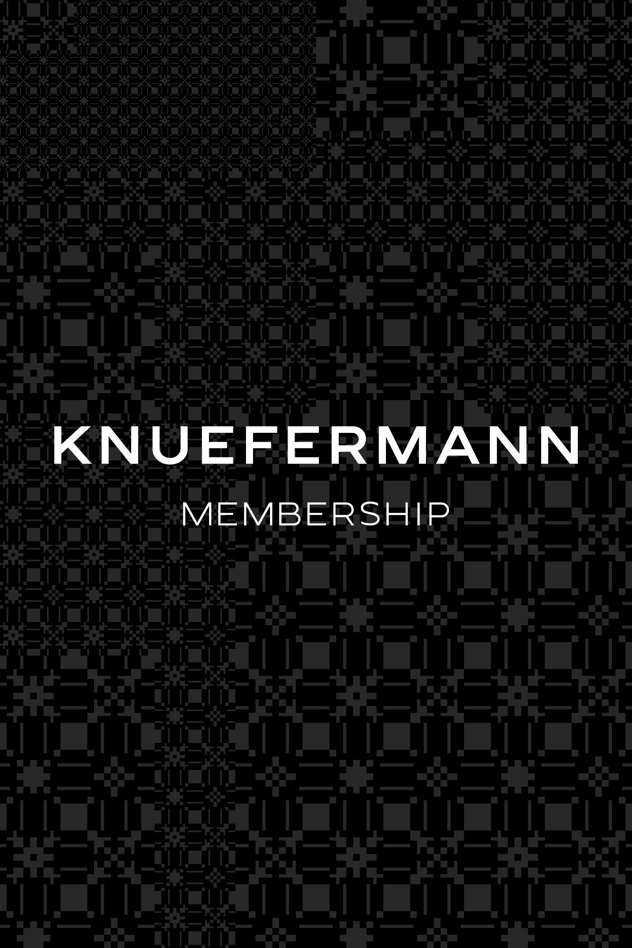 Knuefermann Membership