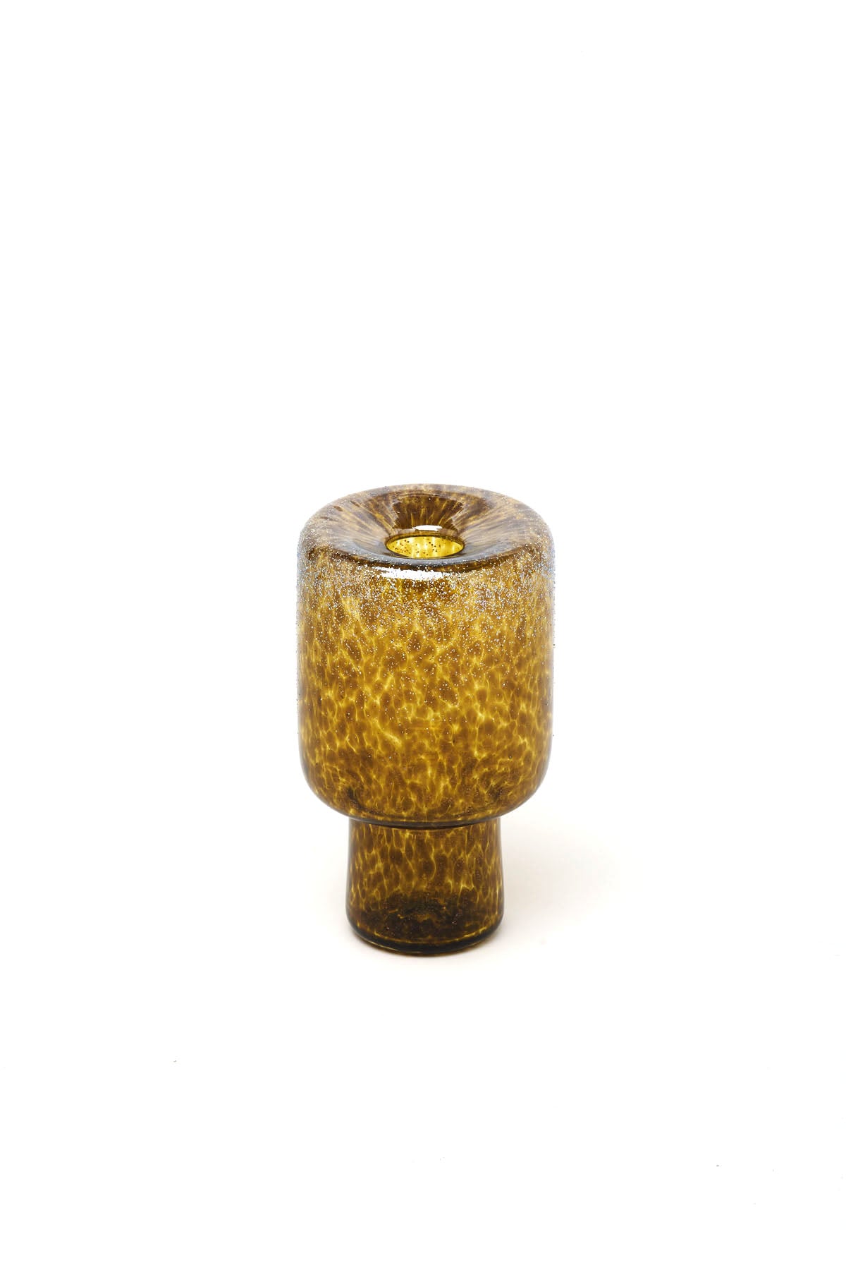 GLASS VASE MONMOUTH - MM005