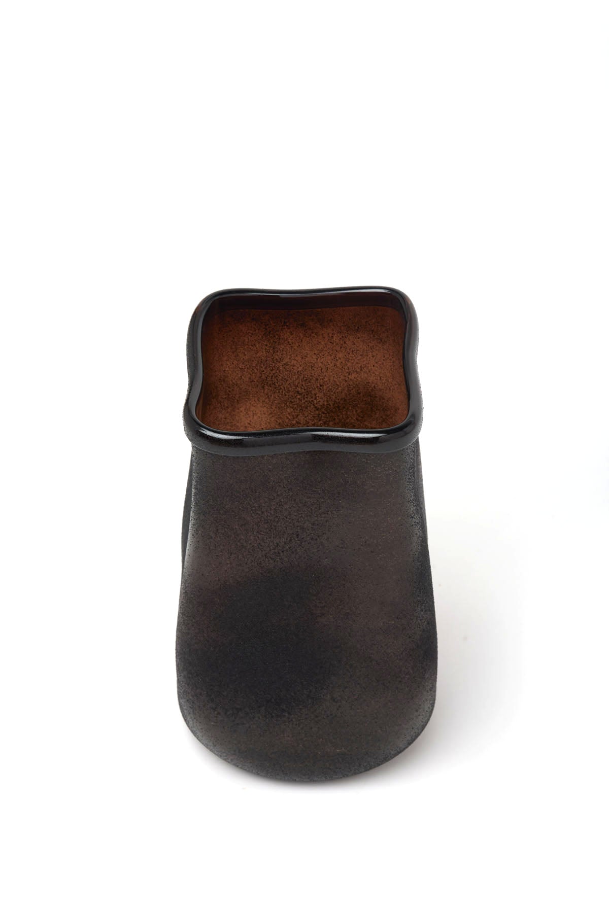 GLASS VASE MONMOUTH - MM008