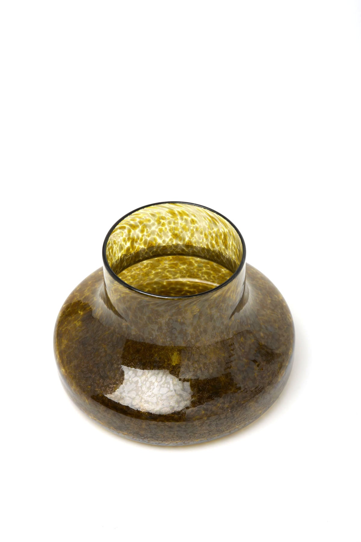 GLASS VASE MONMOUTH - MM004