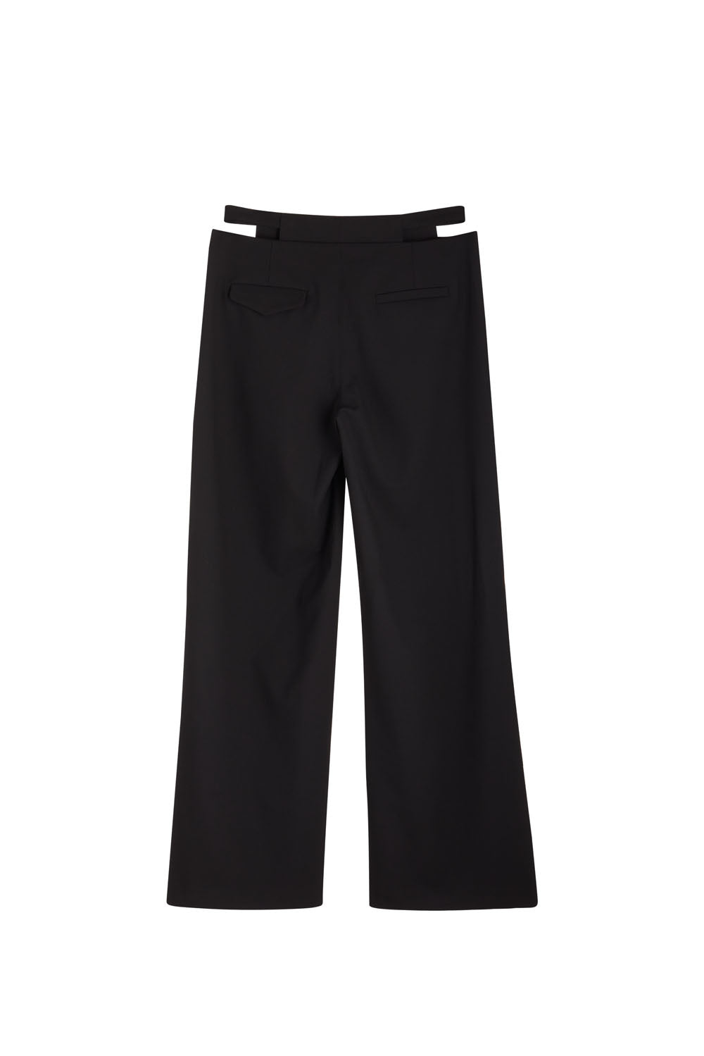 MORGAN PANT BLACK
