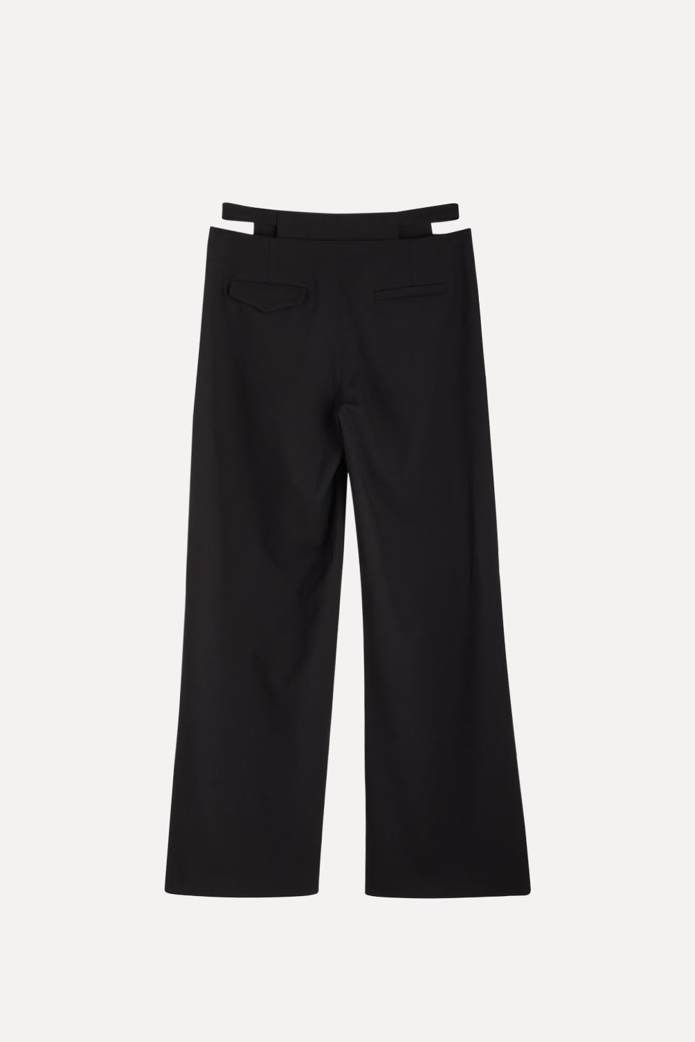 MORGAN PANT BLACK