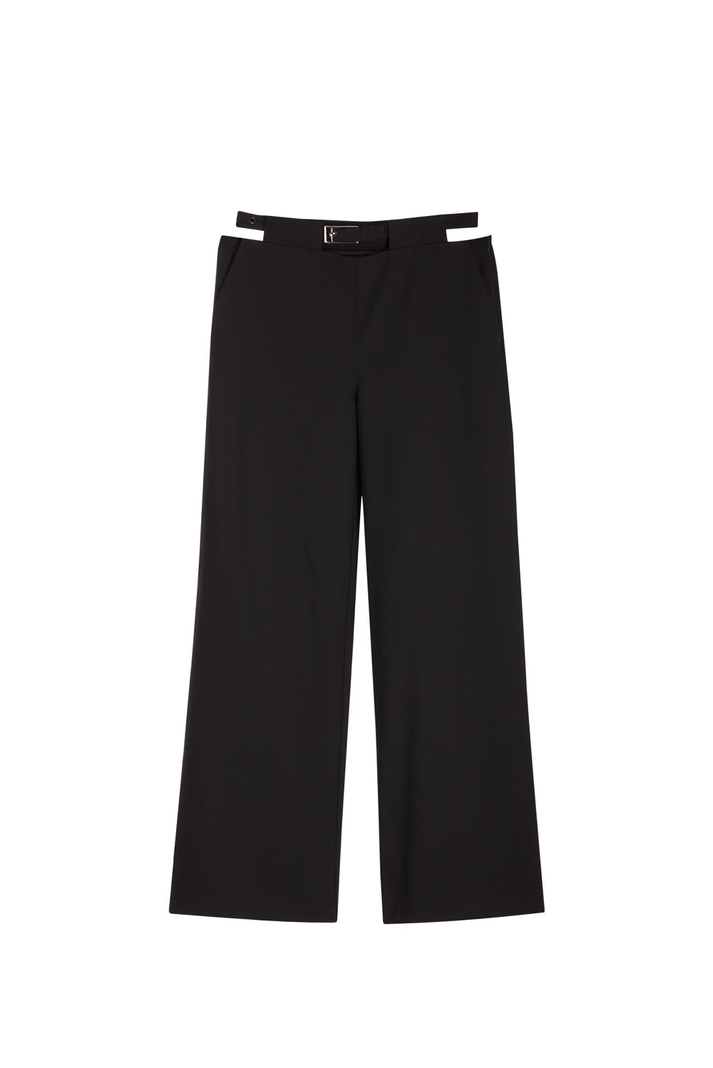 MORGAN PANT BLACK