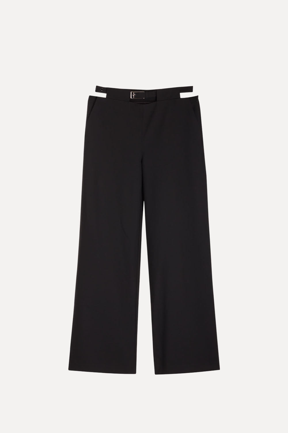 MORGAN PANT BLACK