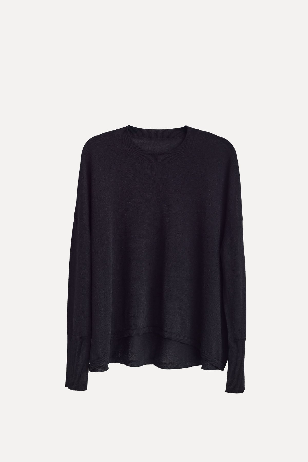 LUREX JUMPER