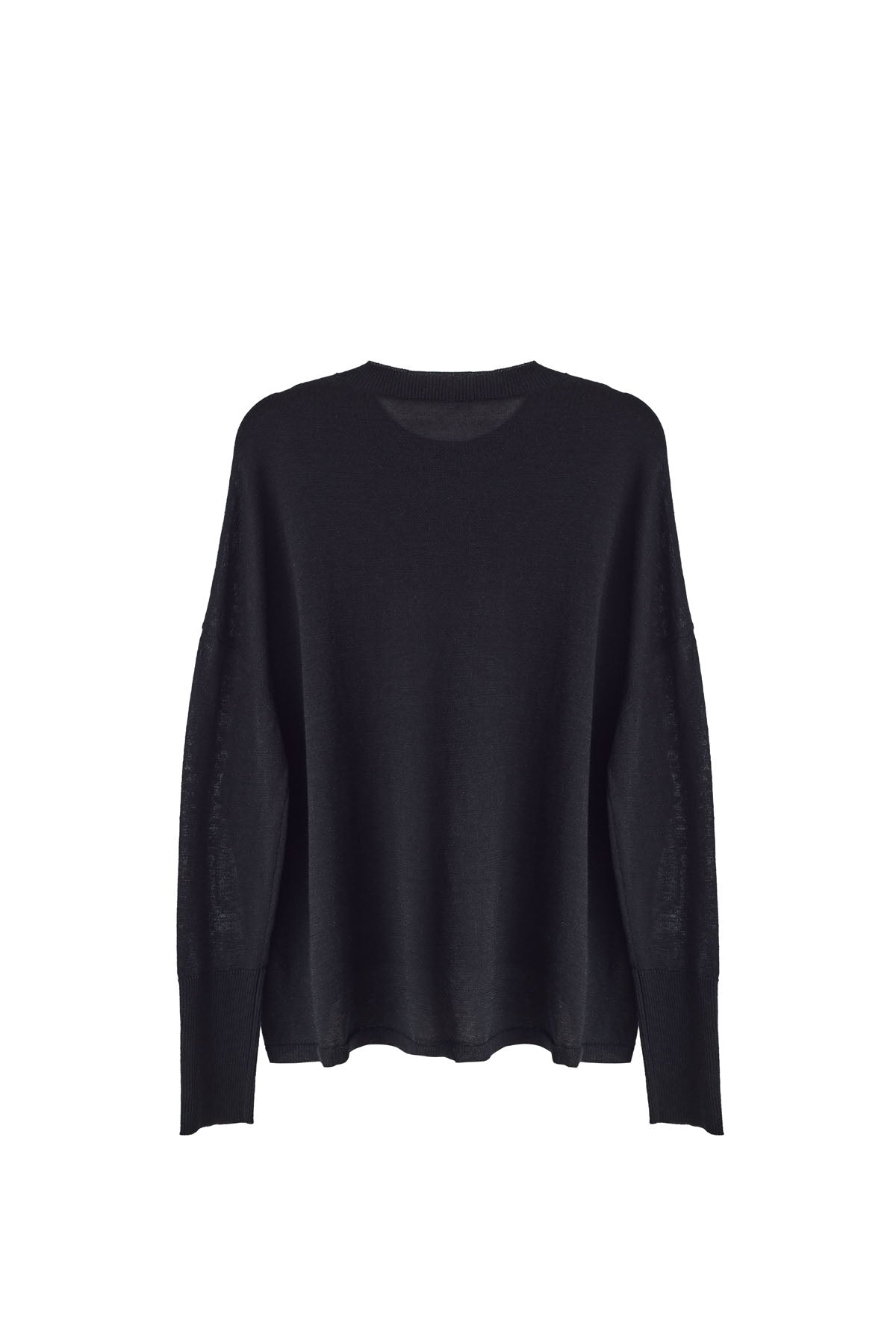 LUREX JUMPER