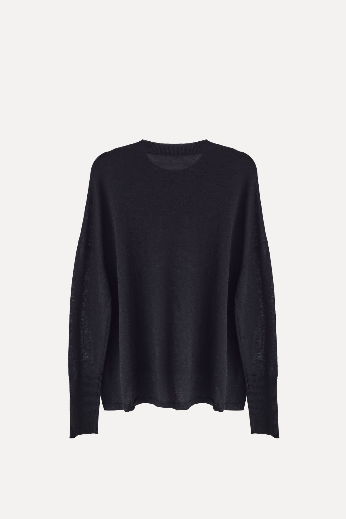 LUREX JUMPER