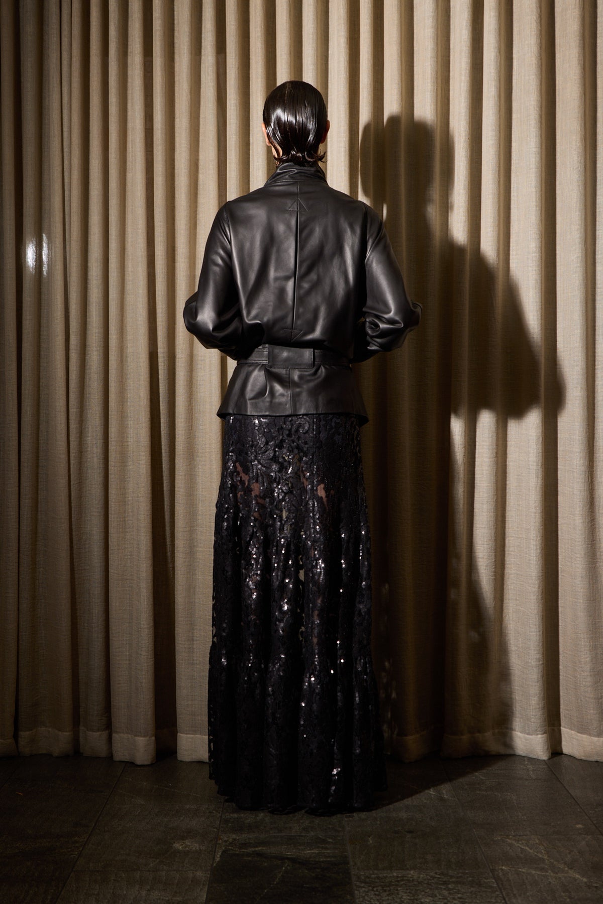 PALERMO PRINCE KLEID