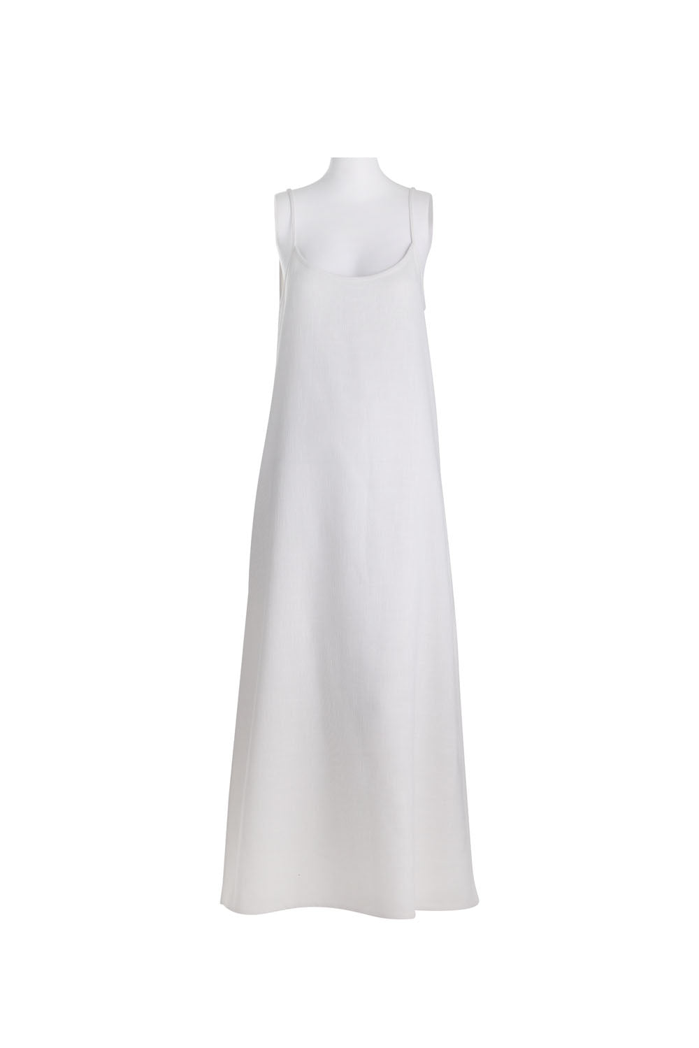 PALOMINO DRESS WHITE
