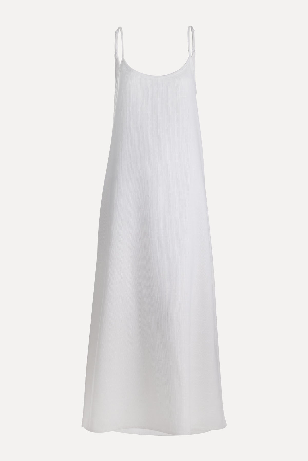 PALOMINO DRESS WHITE