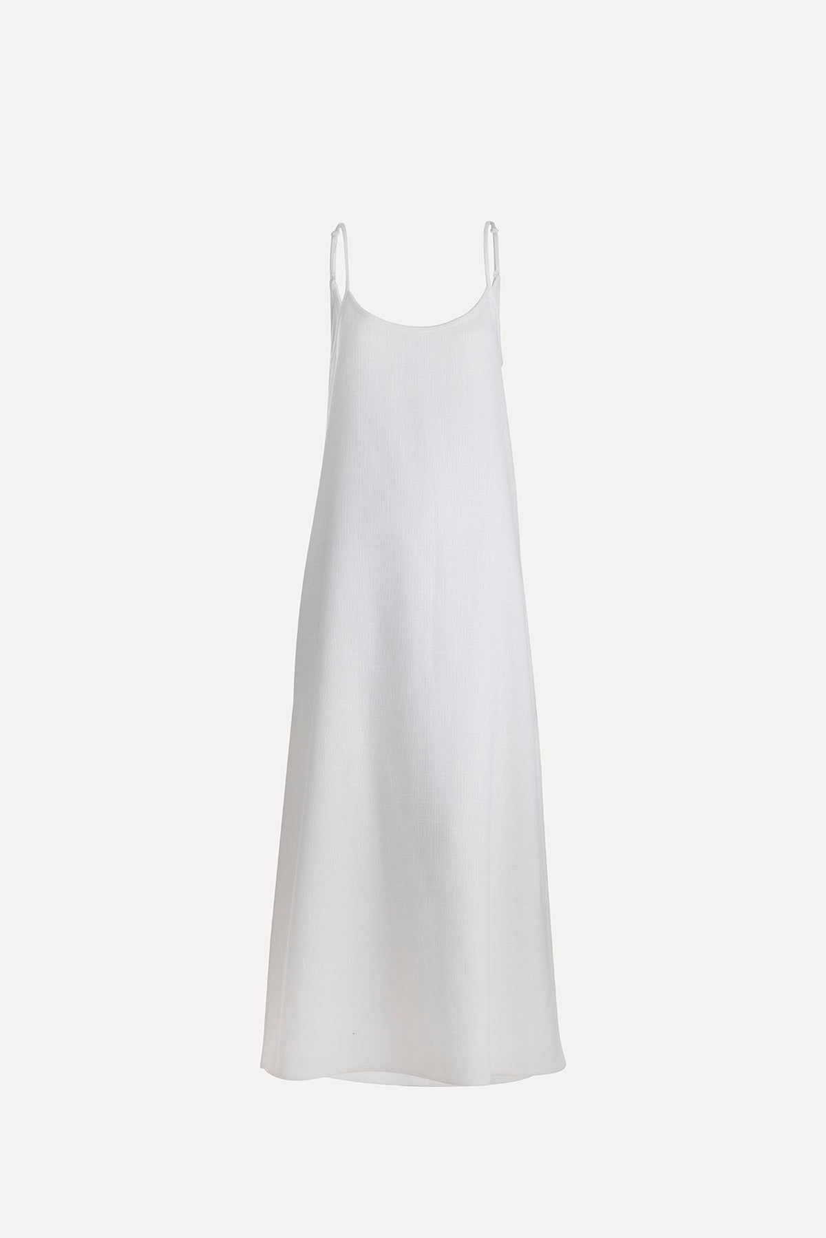PALOMINO DRESS WHITE