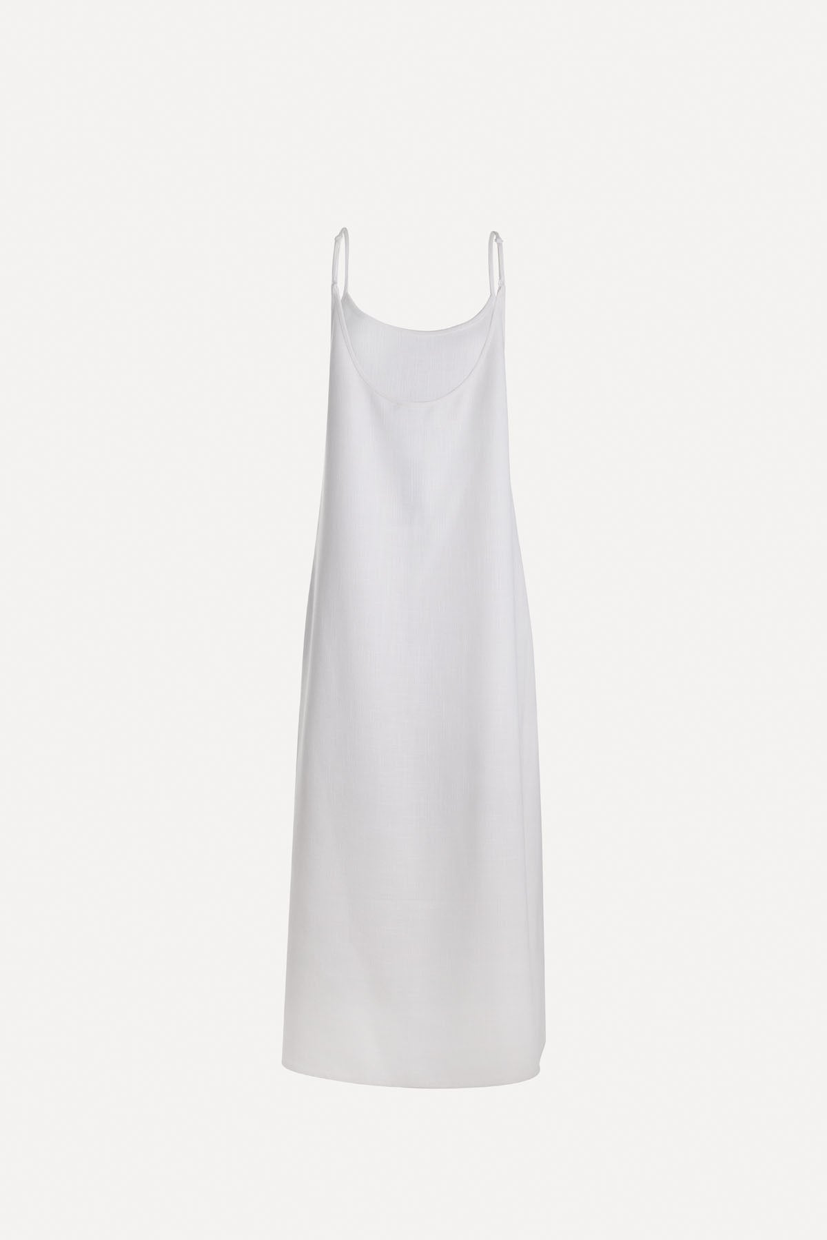 PALOMINO DRESS WHITE