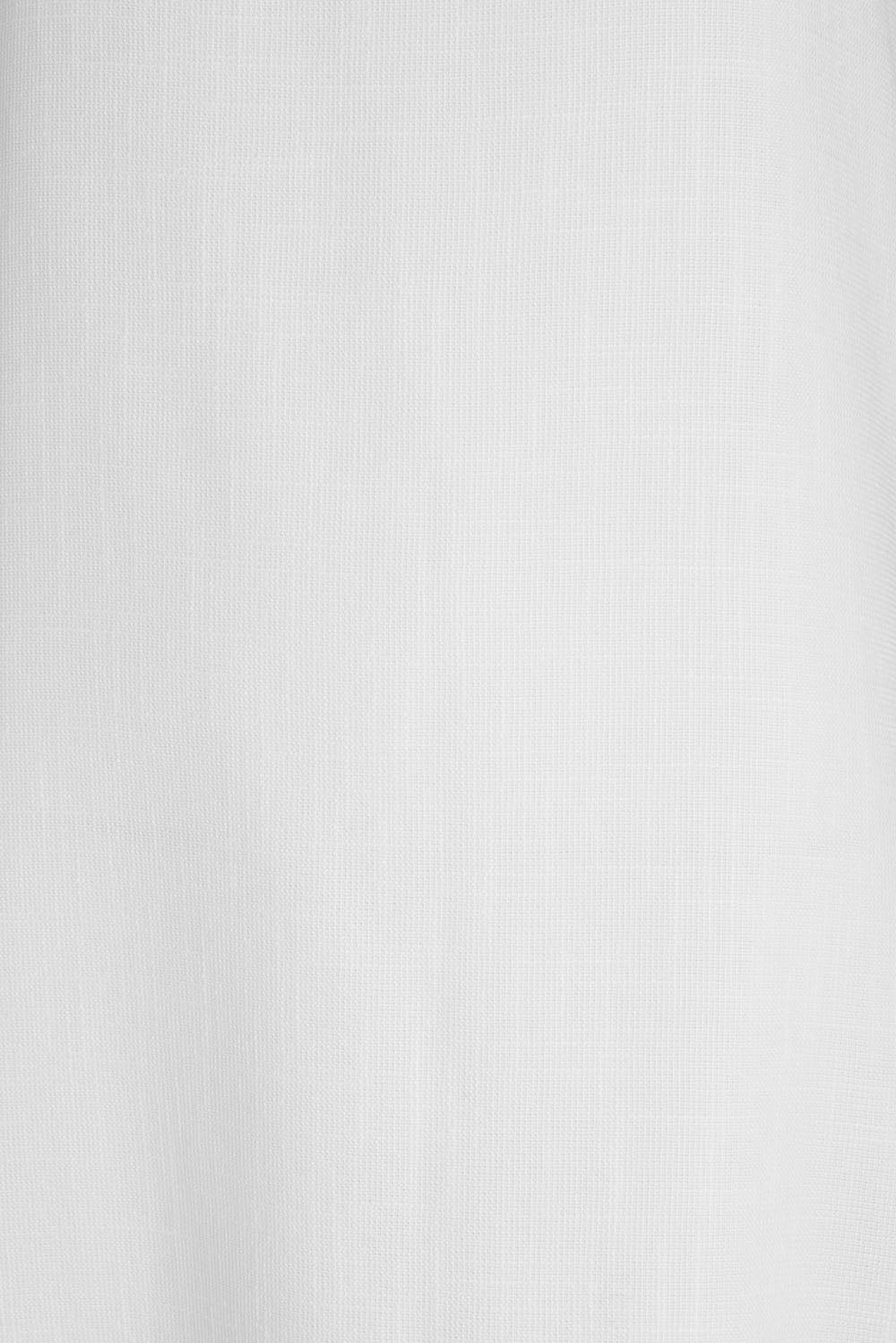 PALOMINO DRESS WHITE