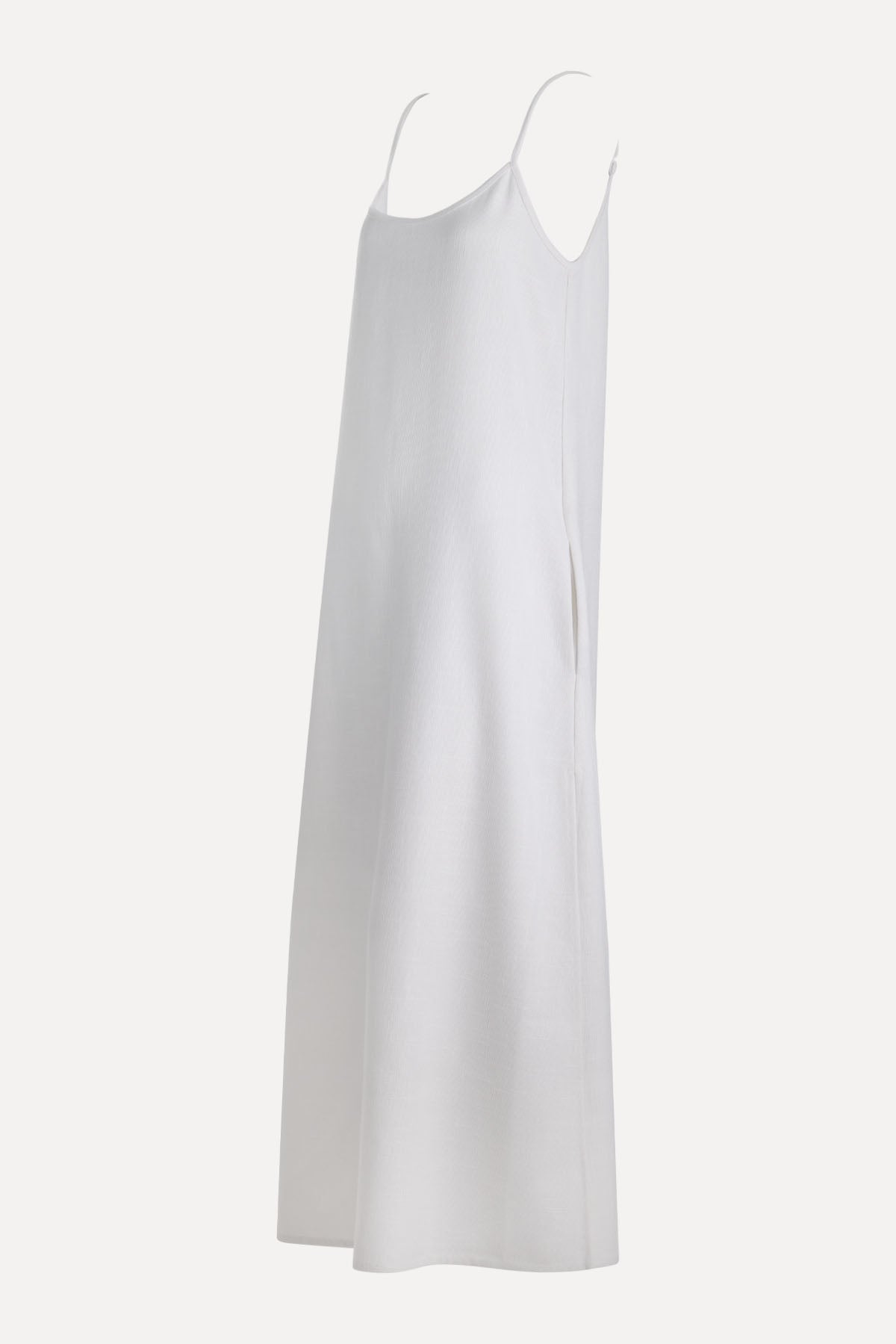 PALOMINO DRESS WHITE