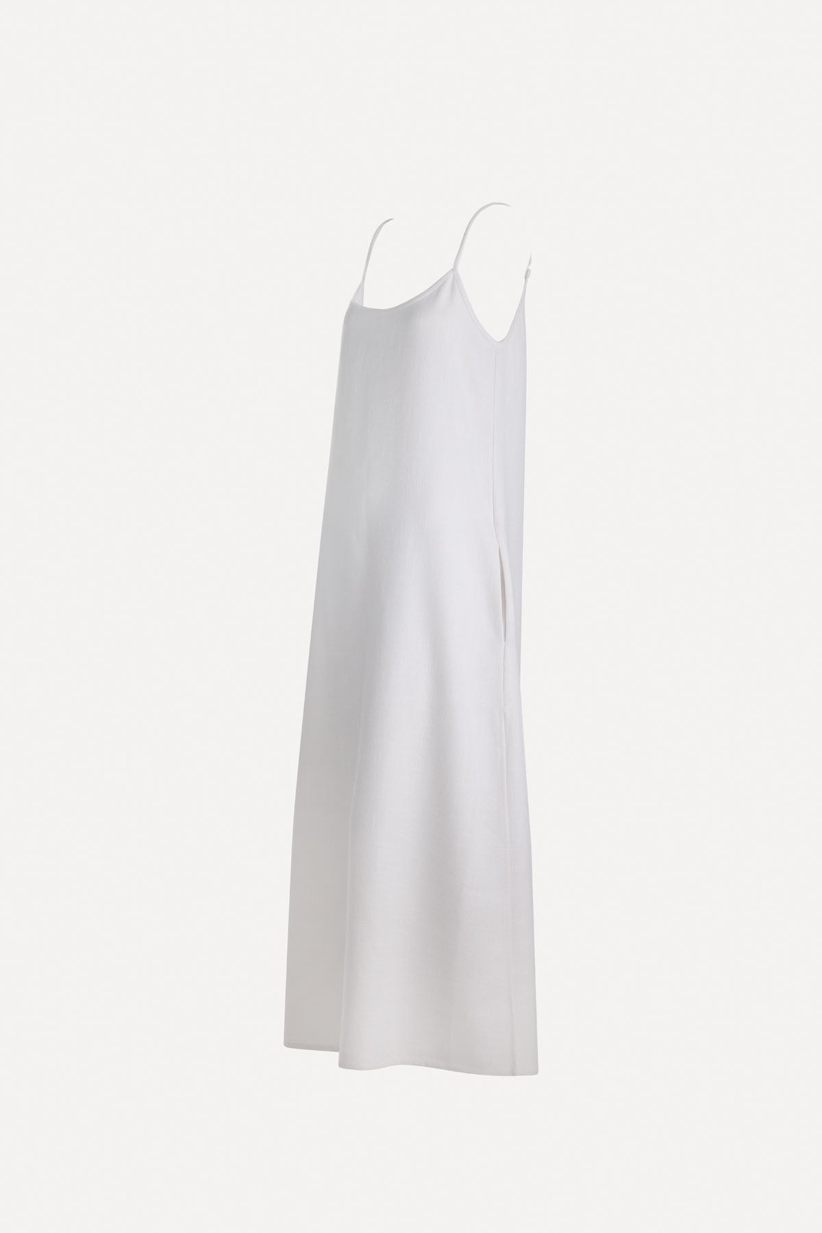 PALOMINO DRESS WHITE