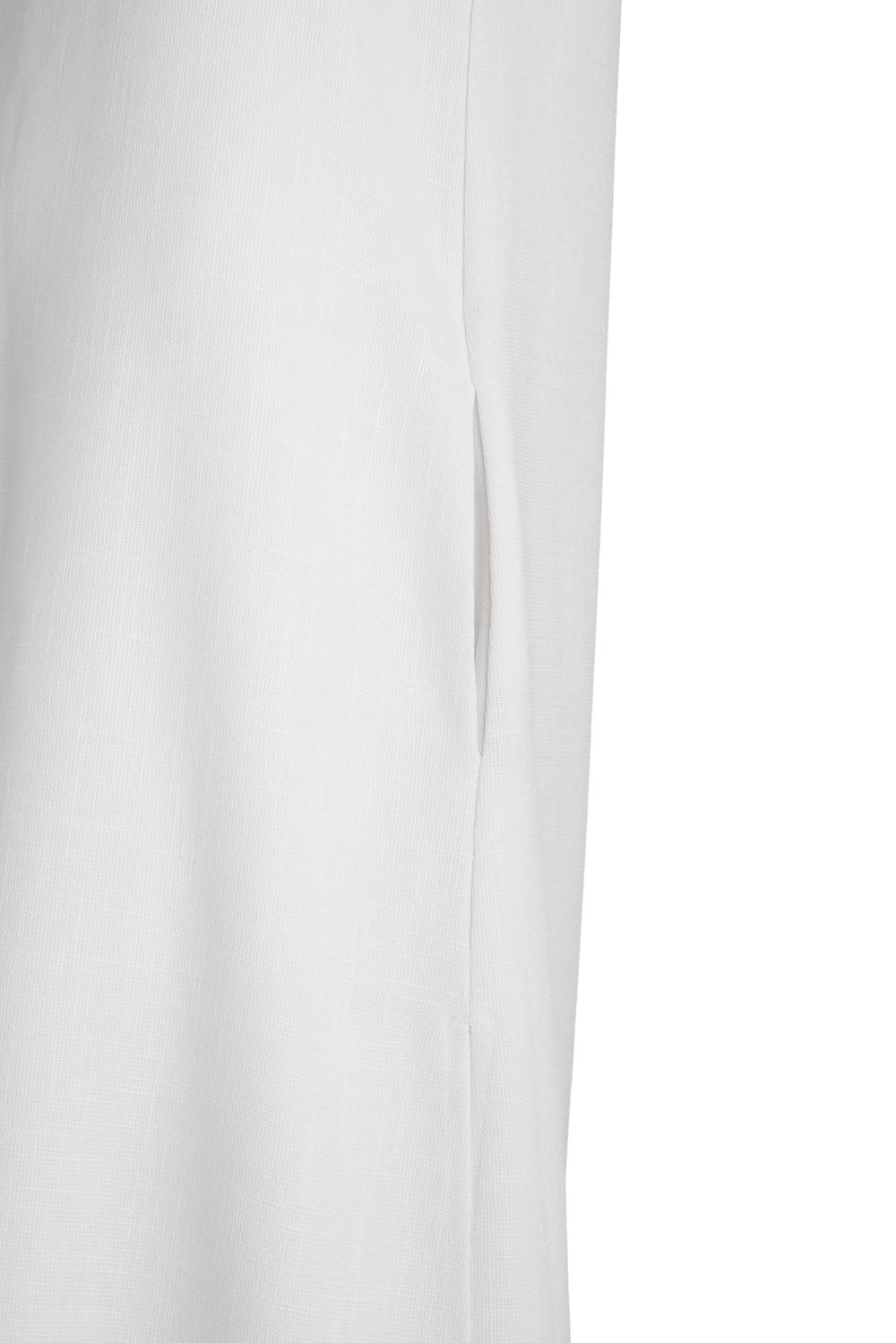 PALOMINO DRESS WHITE