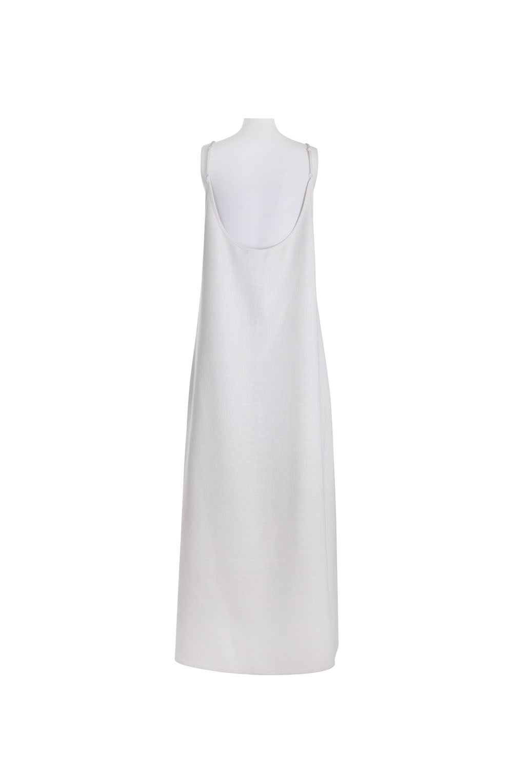 PALOMINO DRESS WHITE