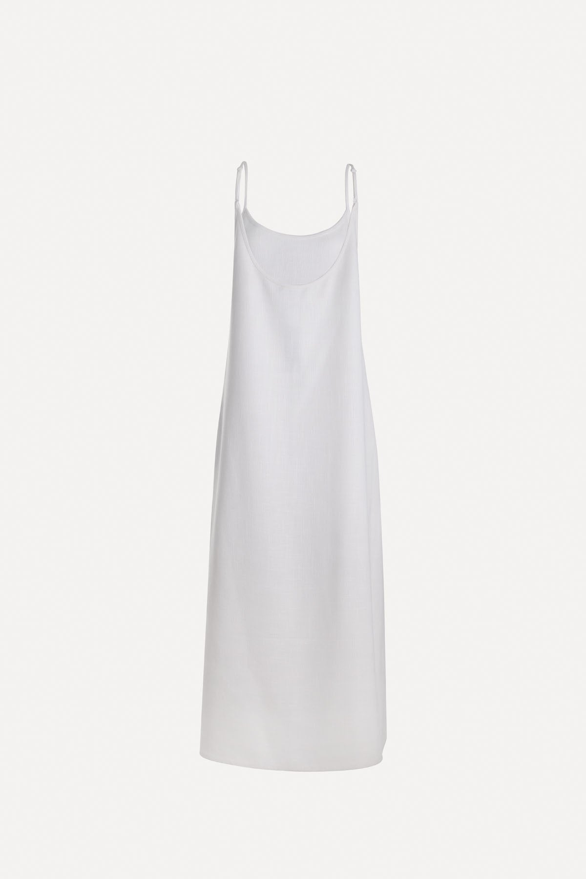 PALOMINO DRESS WHITE