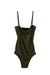 ROUCHED SWIMWEAR - KNUEFERMANN 