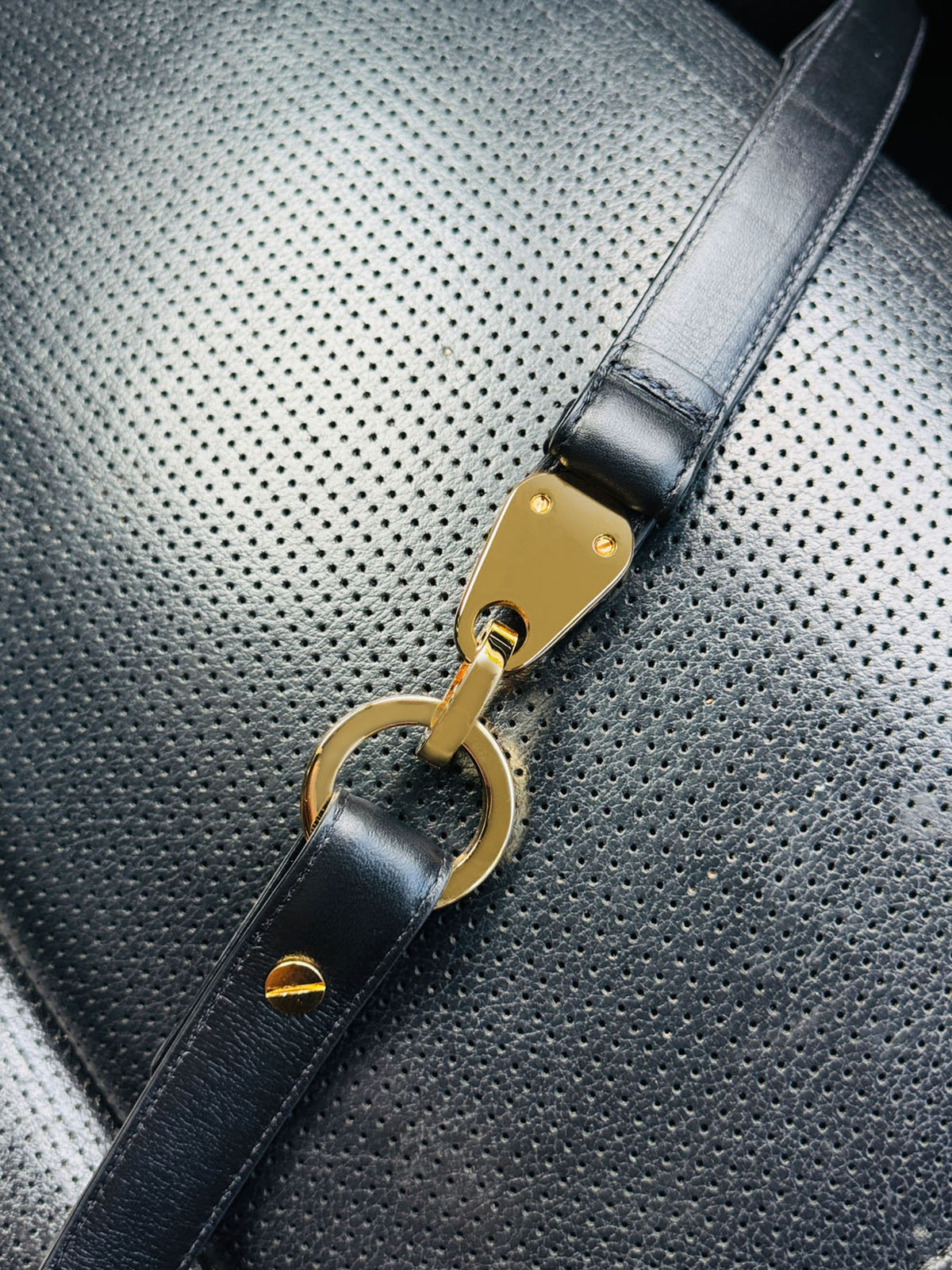 RECANTO BELT