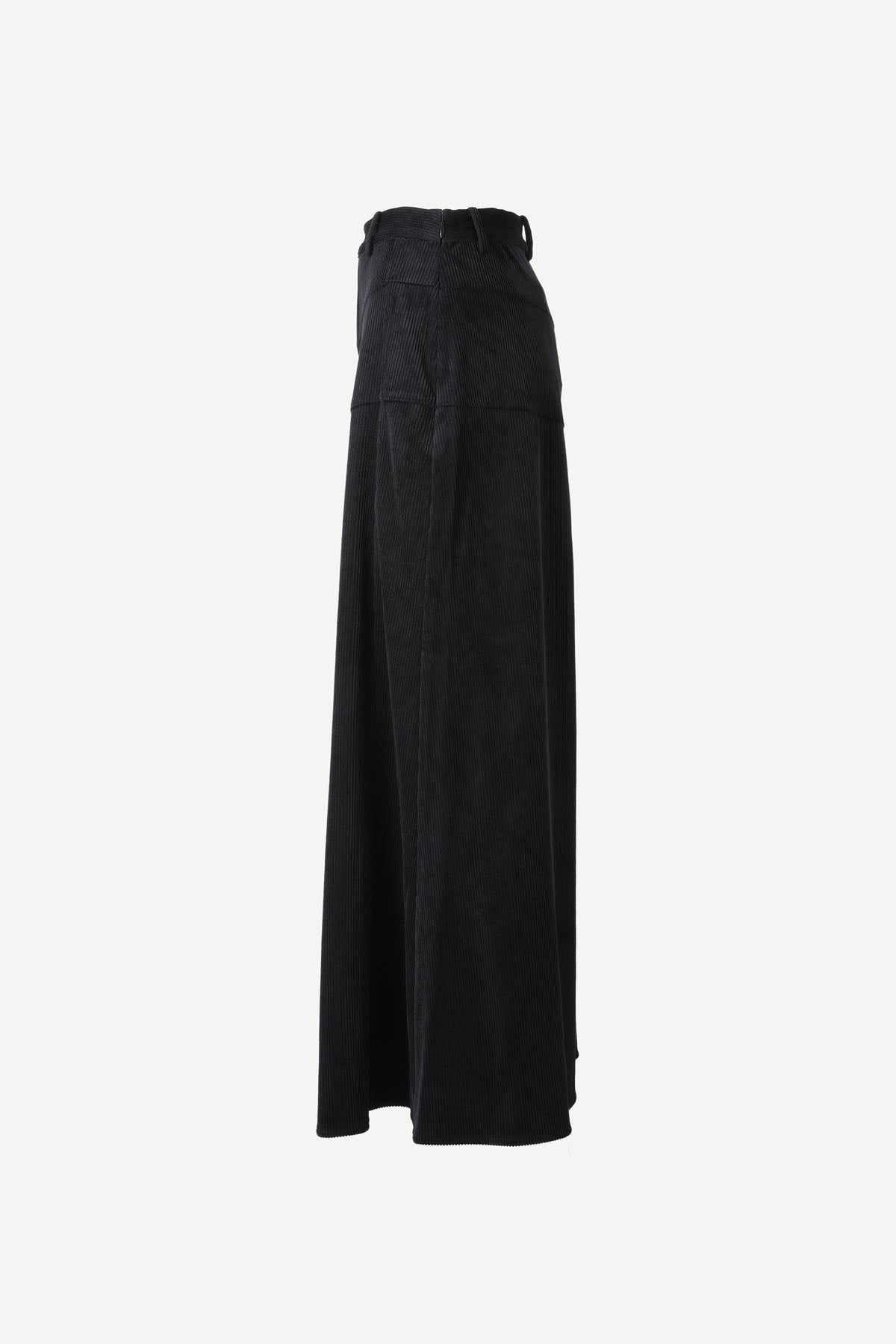RETRO PALAZZO PANT BLACK