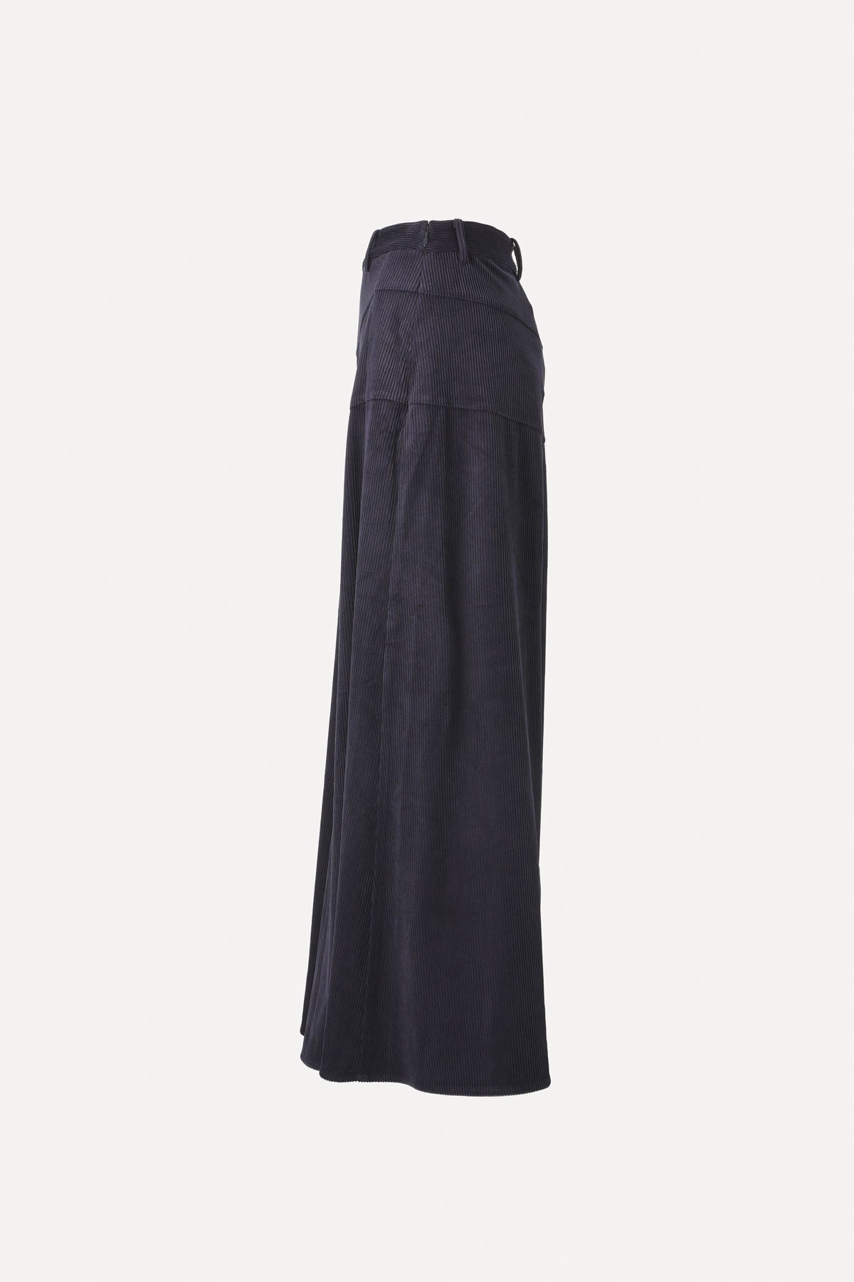 RETRO PALAZZO PANT NAVY
