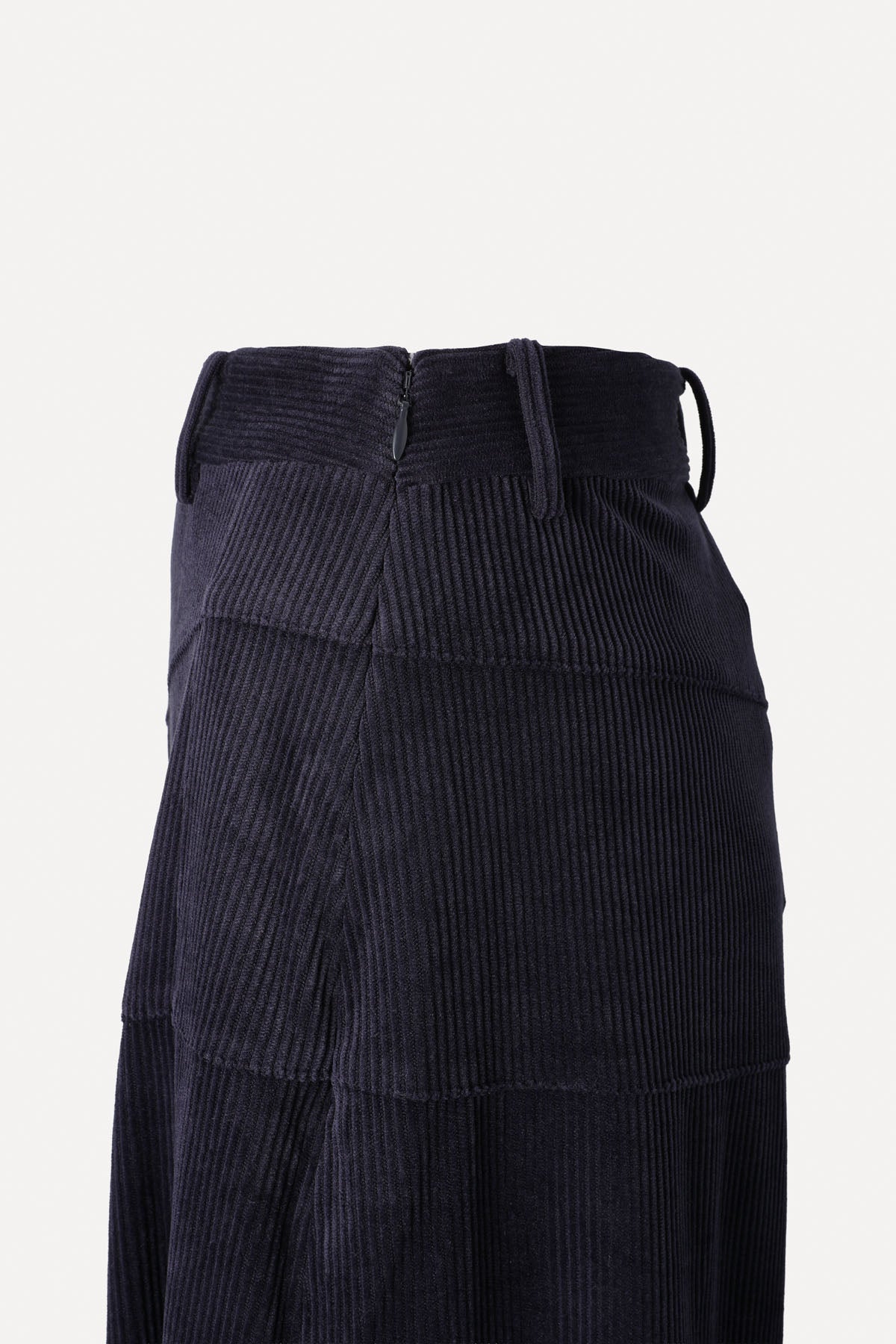 RETRO PALAZZO PANT NAVY