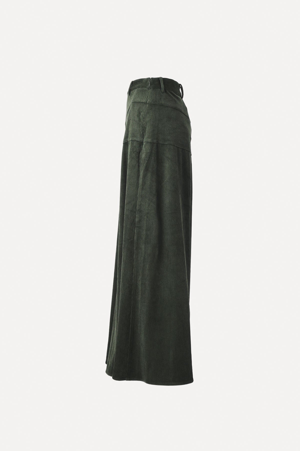 RETRO PALAZZO PANT OLIVEWOOD