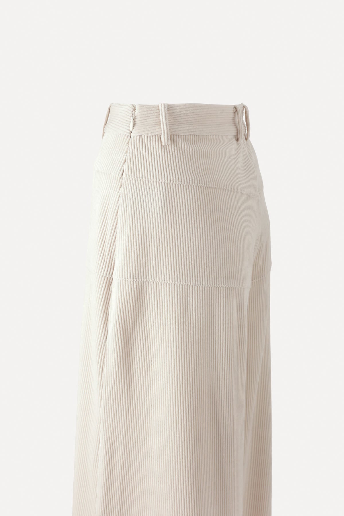 RETRO PALAZZO PANT SAND