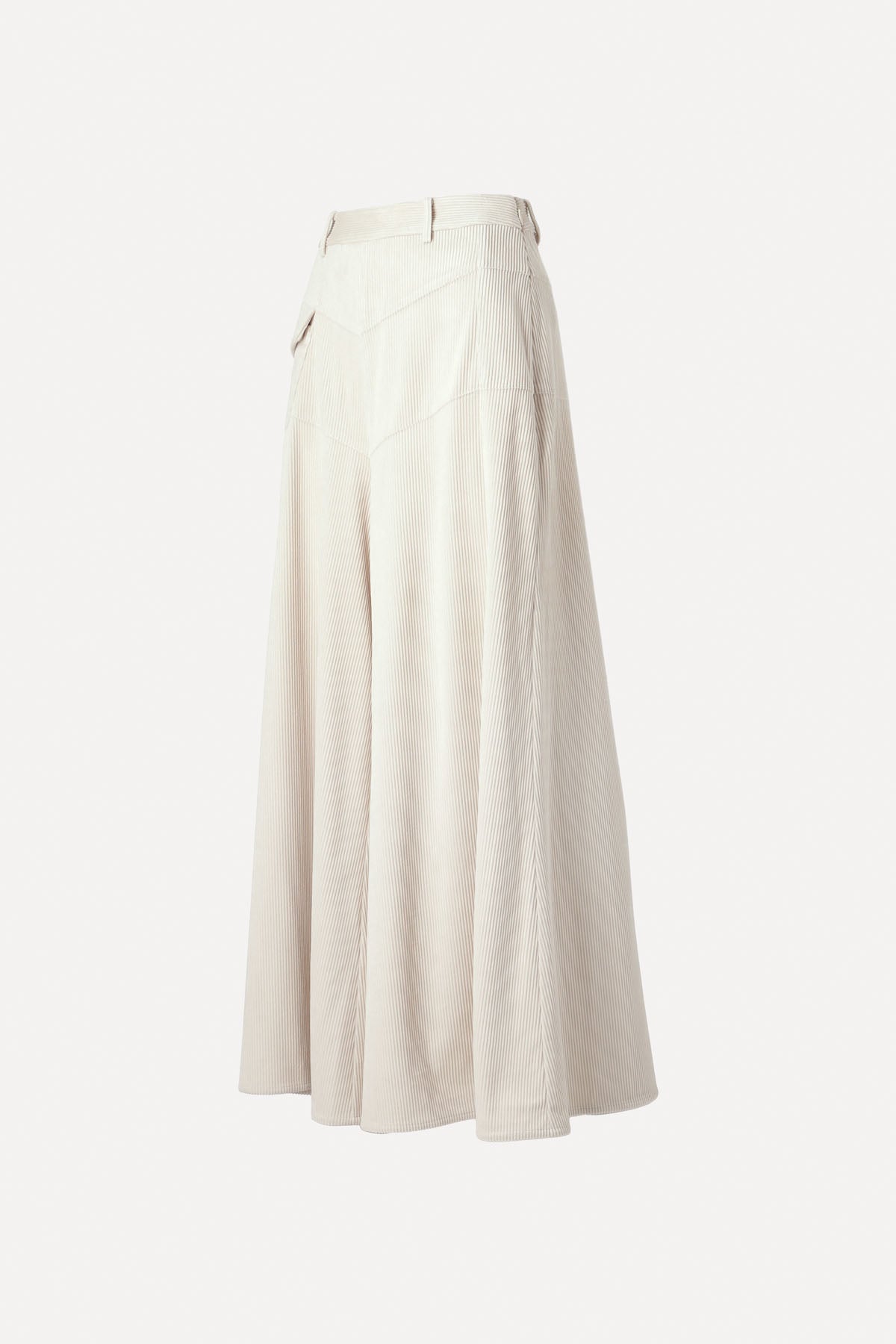 RETRO PALAZZO PANT SAND
