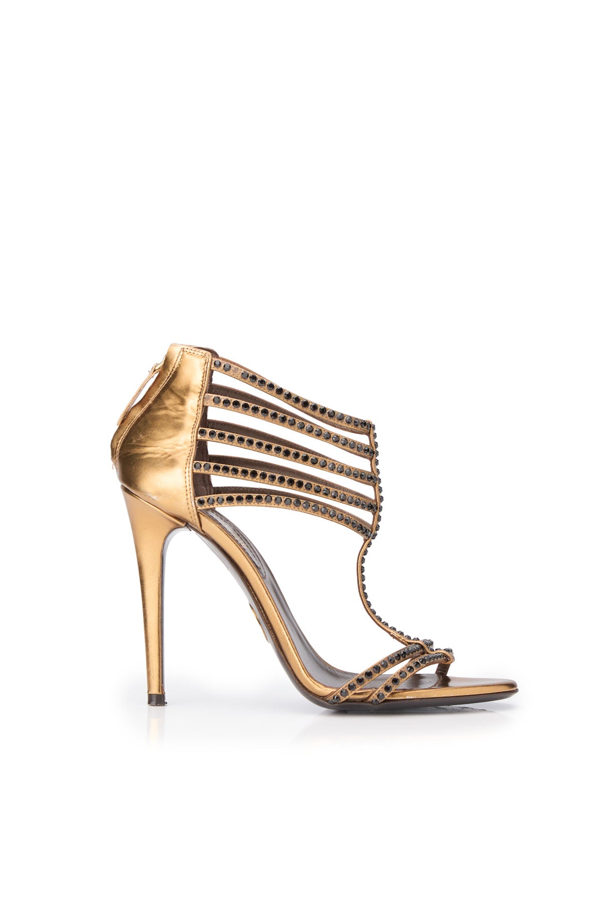 ROBERTO CAVALLI - EU 37 - (good condition)