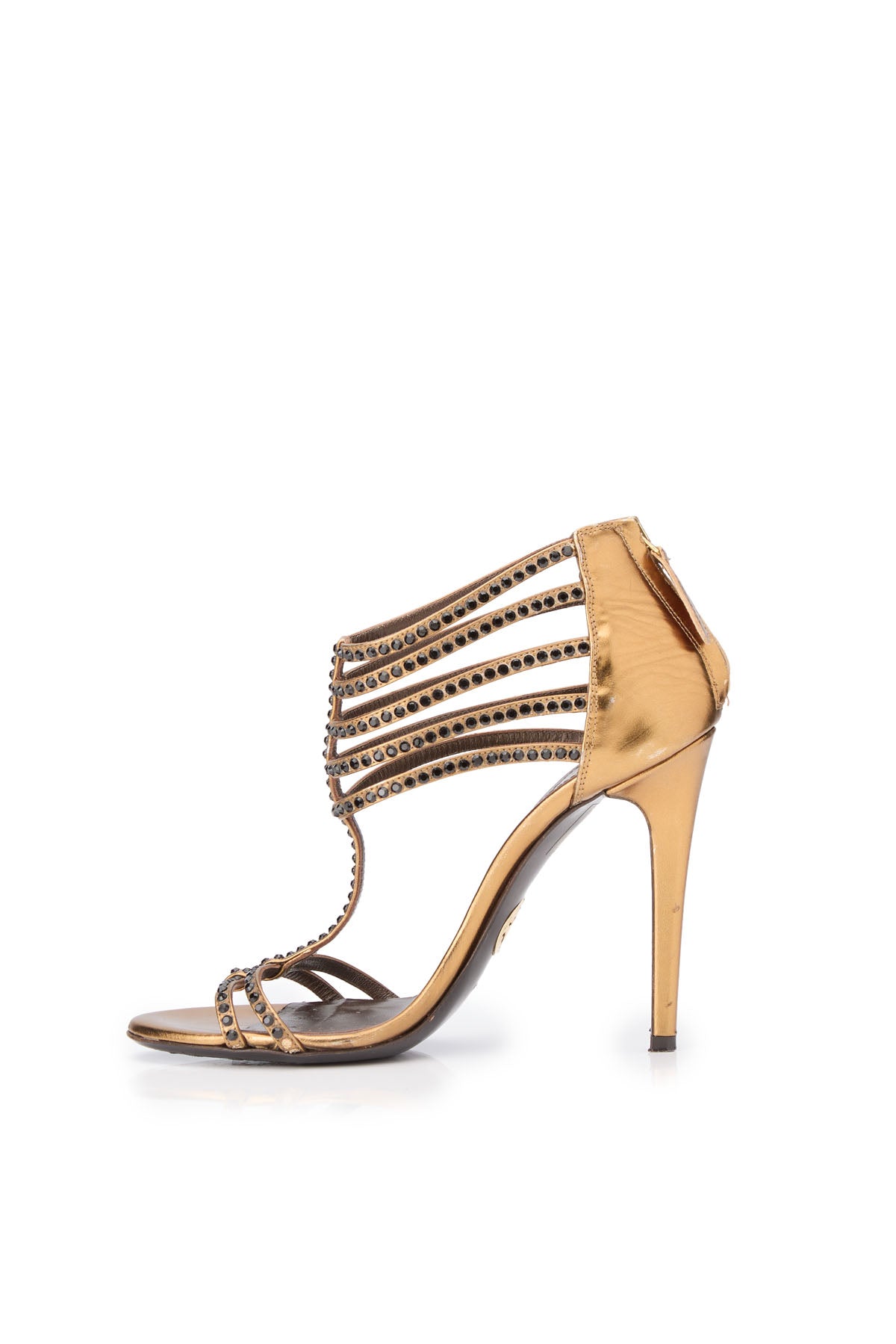 ROBERTO CAVALLI - EU 37 - (good condition)
