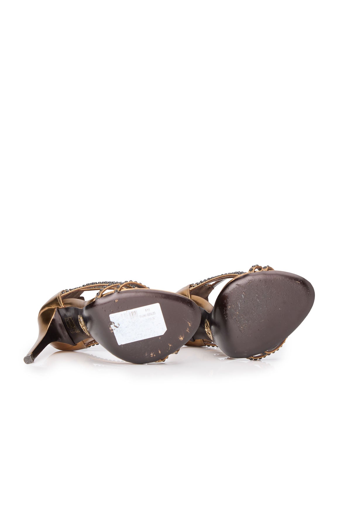 ROBERTO CAVALLI - EU 37 - (good condition)