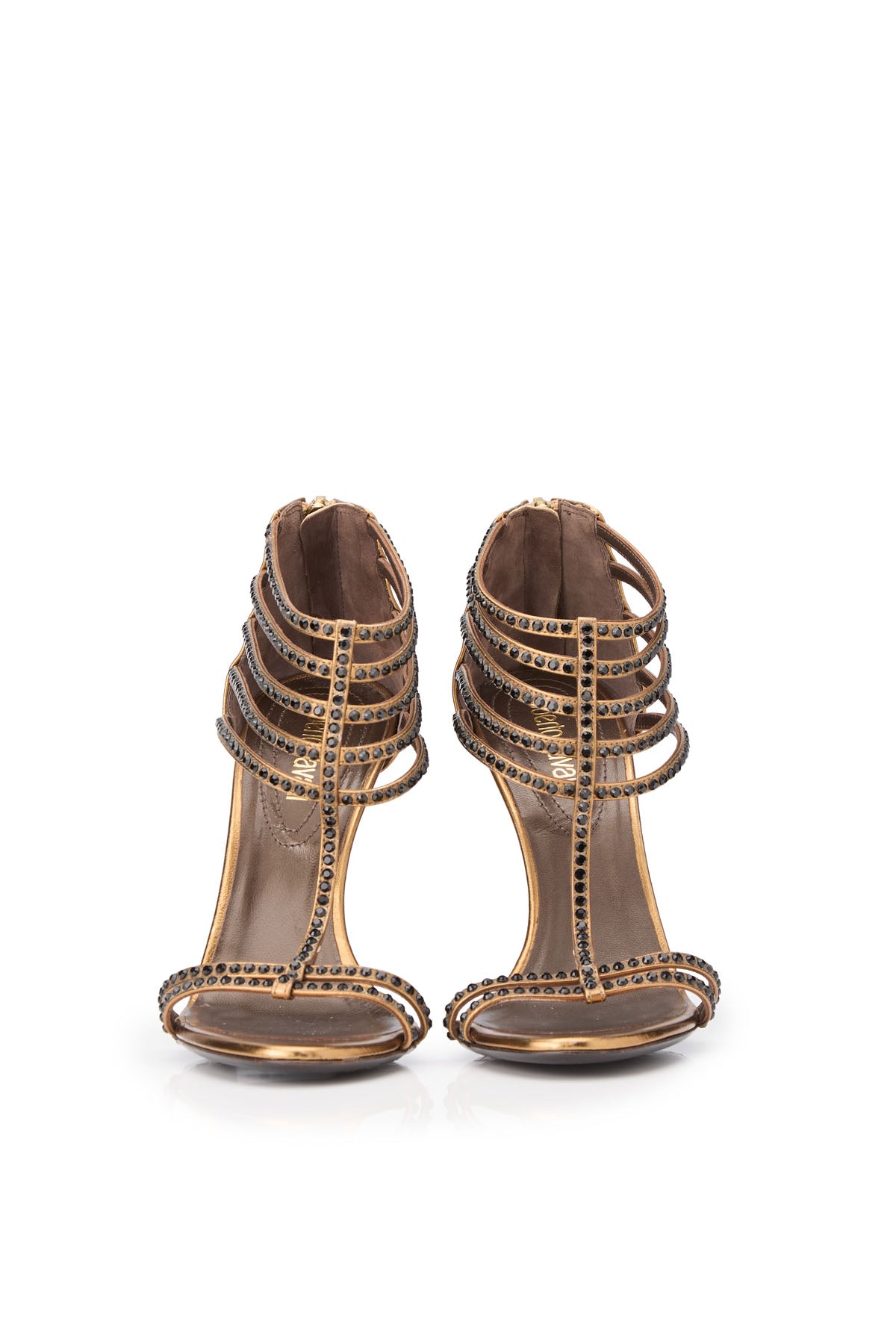 ROBERTO CAVALLI - EU 37 - (good condition)