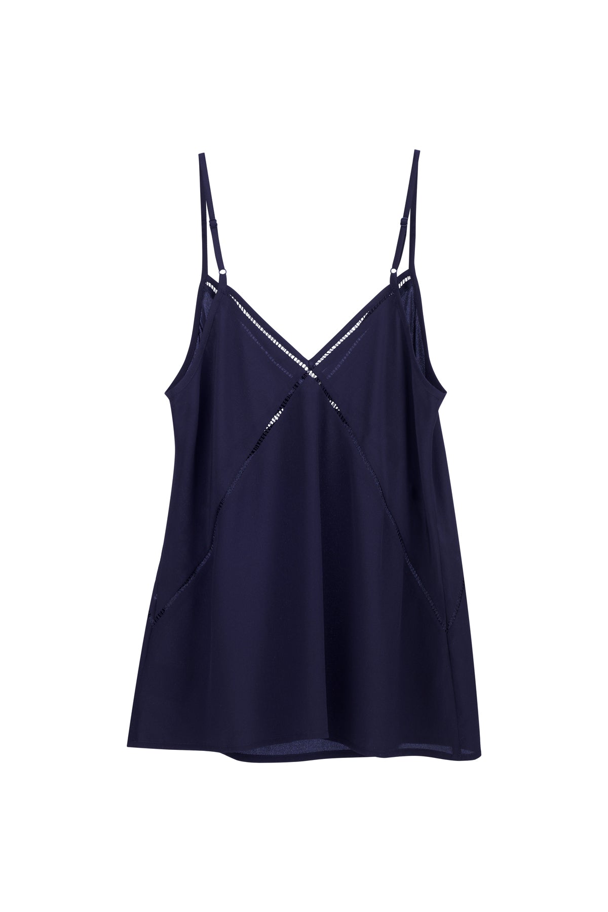 SAMBUCA TOP SOUL BLACK - KNUEFERMANN 