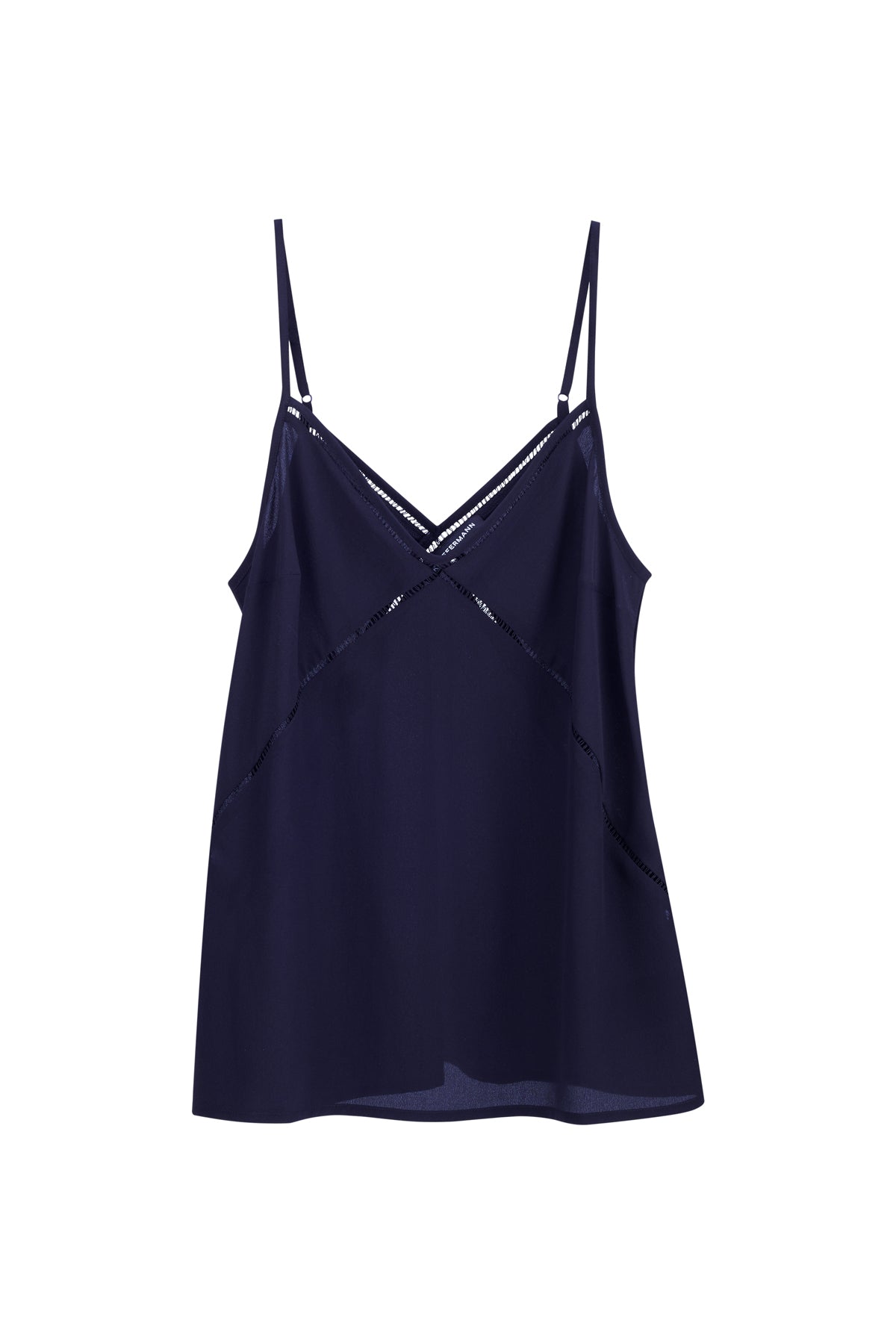 SAMBUCA TOP SOUL BLACK - KNUEFERMANN 