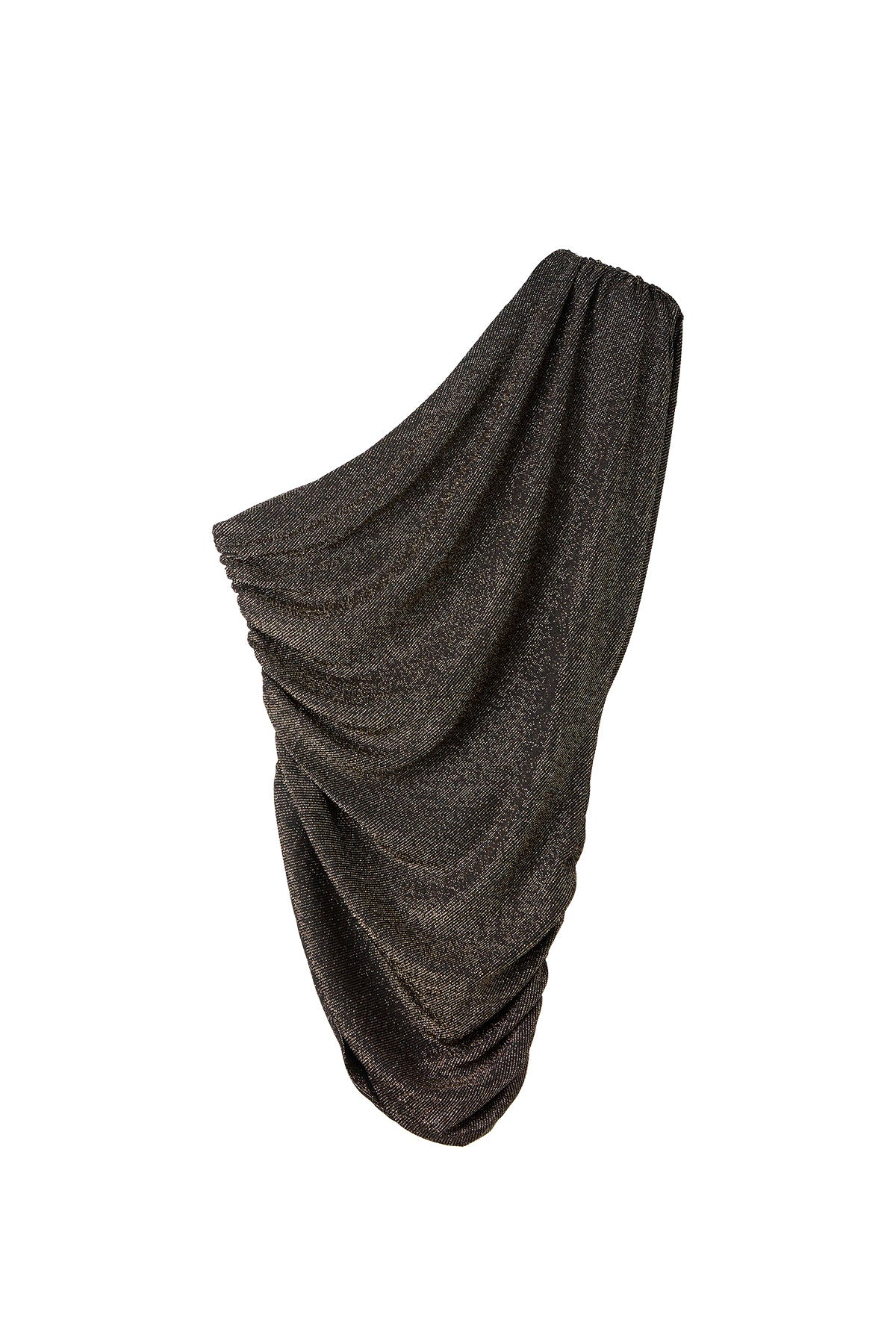 SALIDA TOP BLACK GOLD
