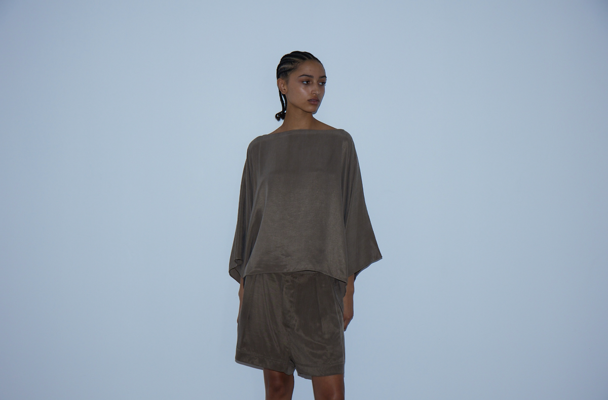 CARA TOP SEDONA SAND