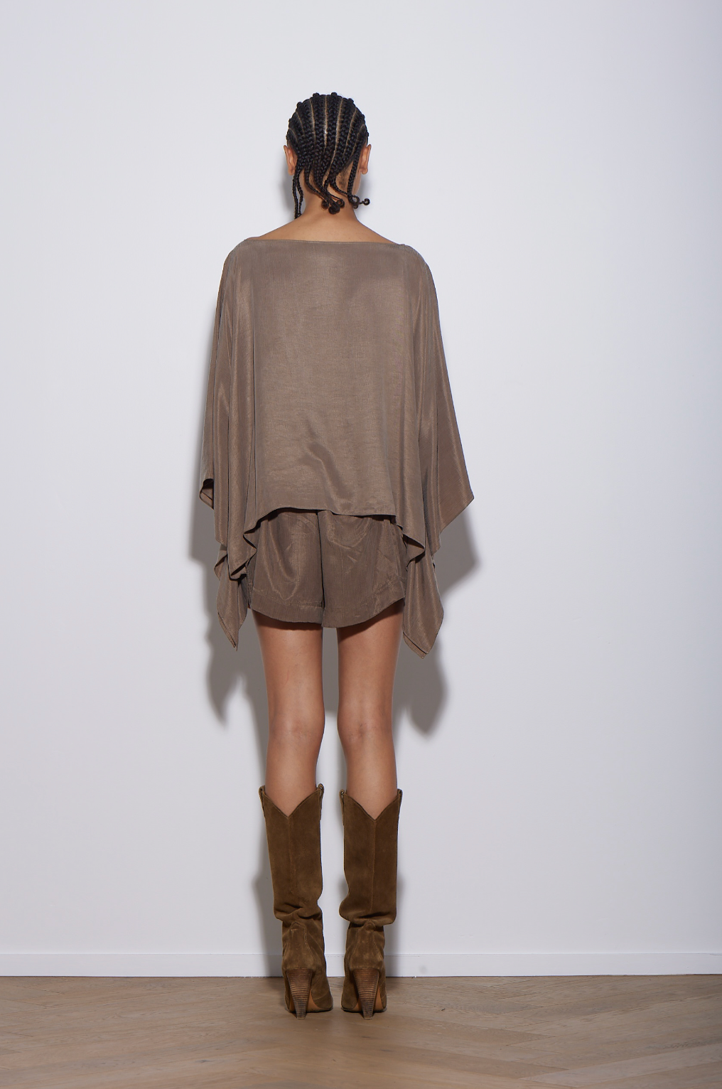 CARA TOP SEDONA SAND