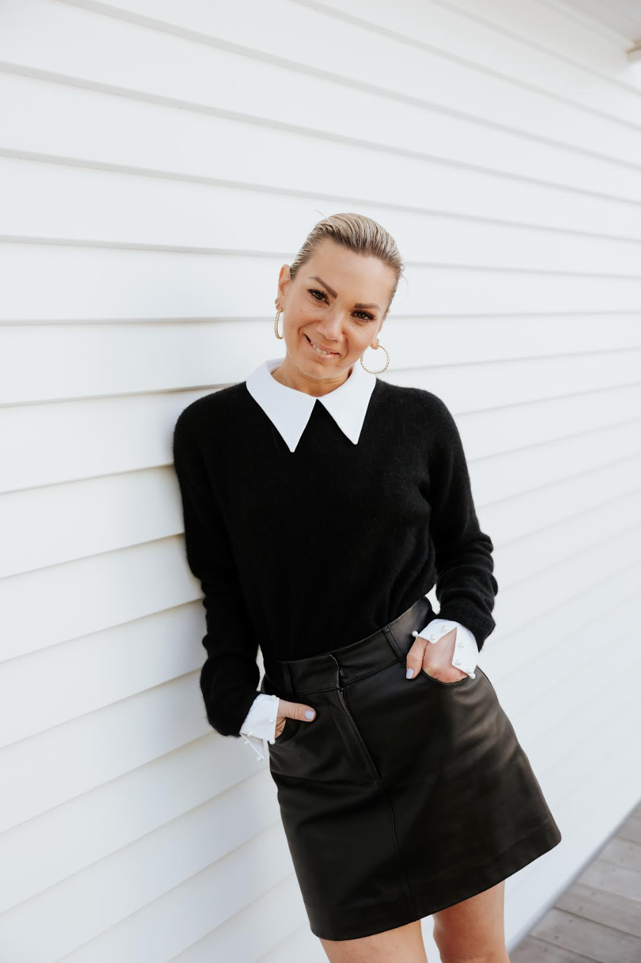 STYLING NIGHT WITH LOU HELLER 12 FEB