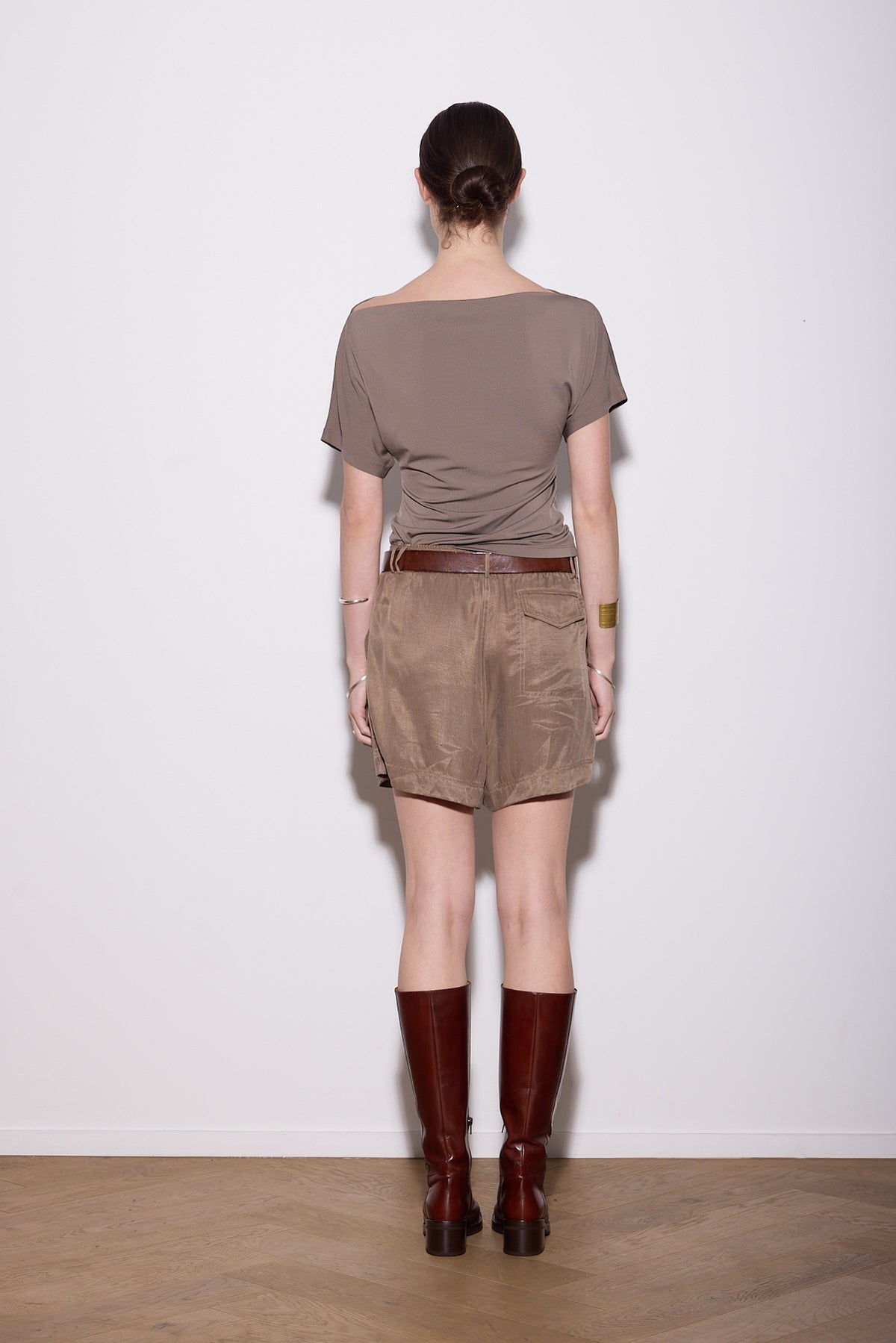 SENNA TOP MOCHA