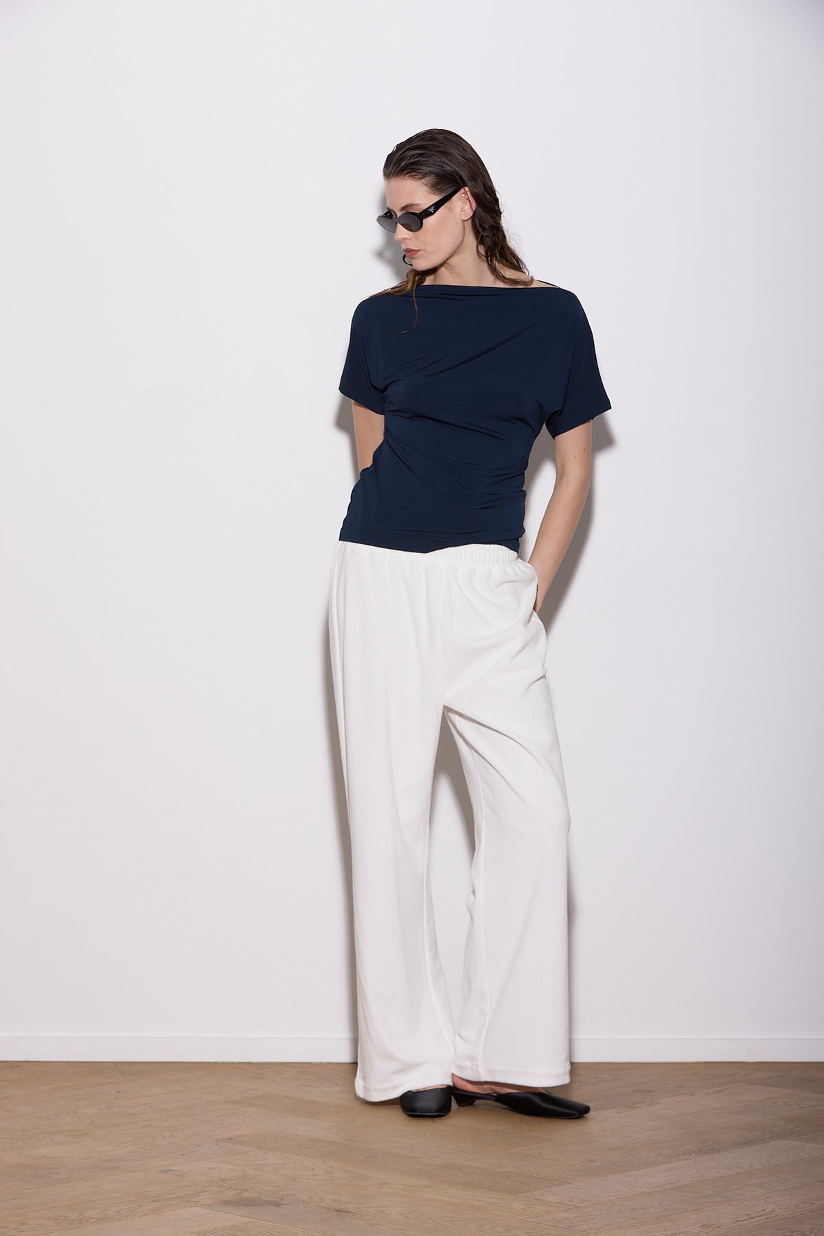 SENNA TOP INK