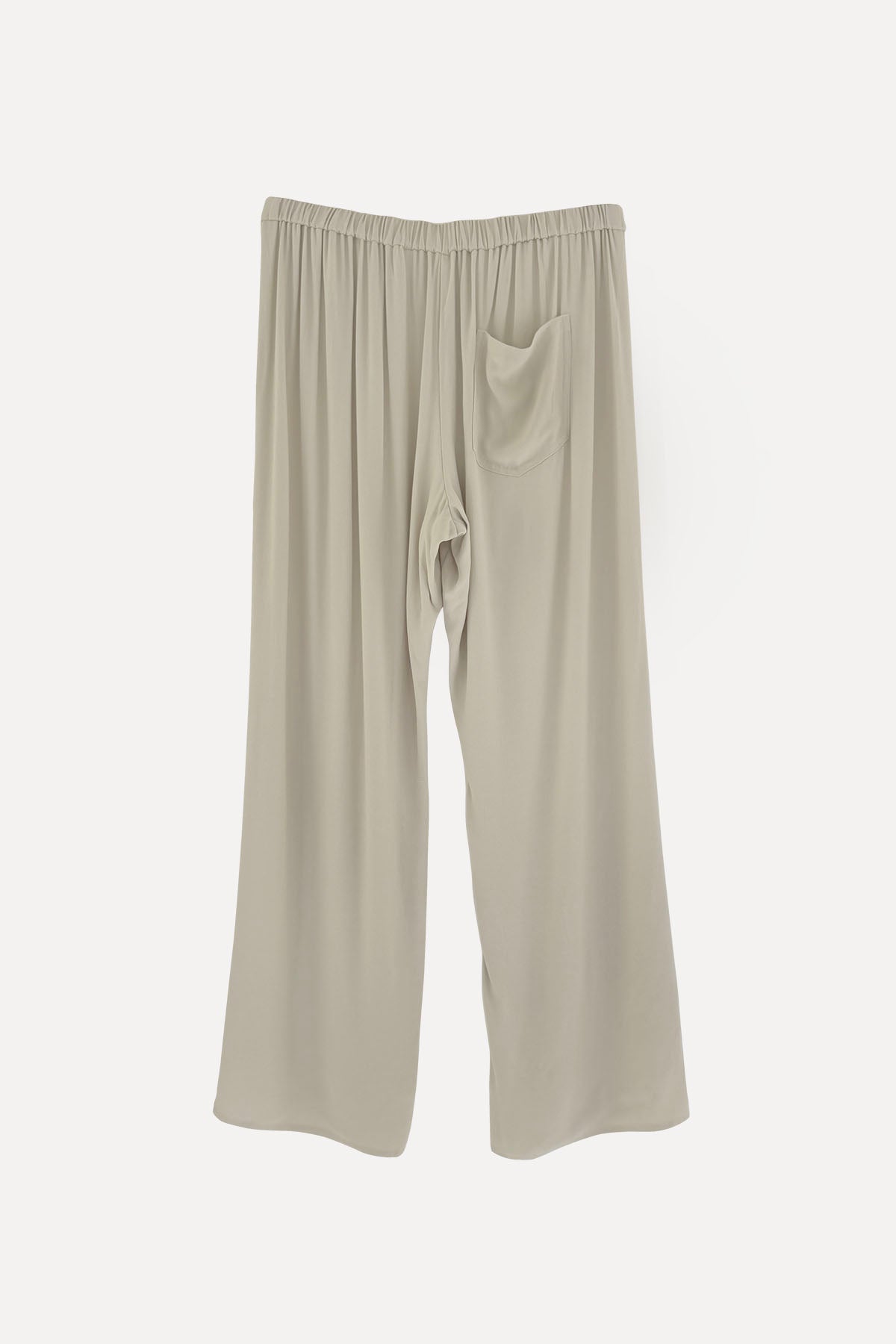 STAPLE PANT BISCOTTI
