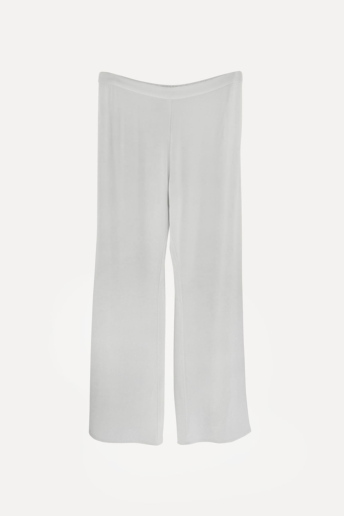 STAPLE PANT MASCARPONE