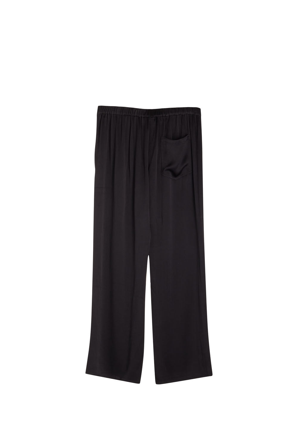 STAPLE PANT BLACK